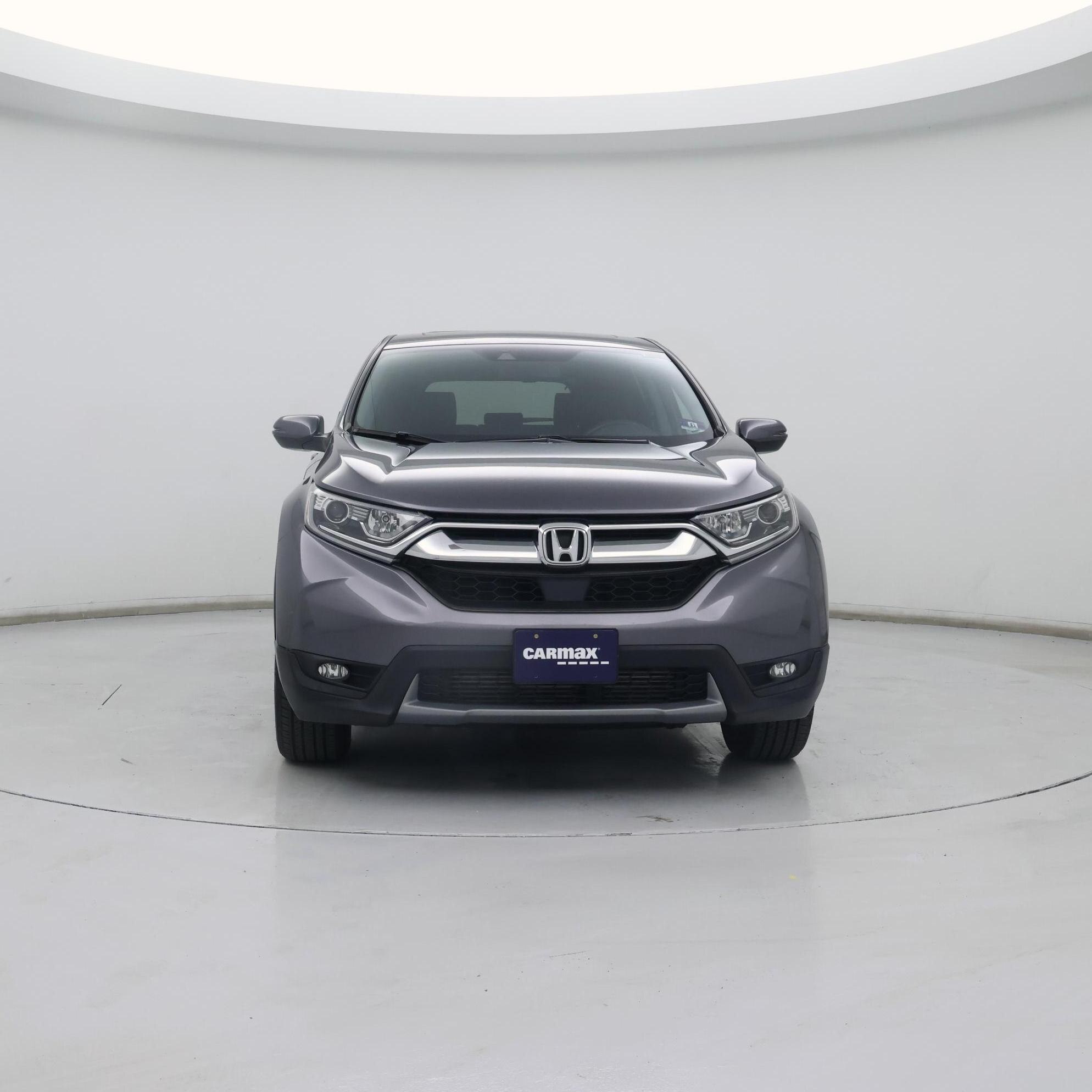 Thumbnail: 2019 Honda CR-V - 5