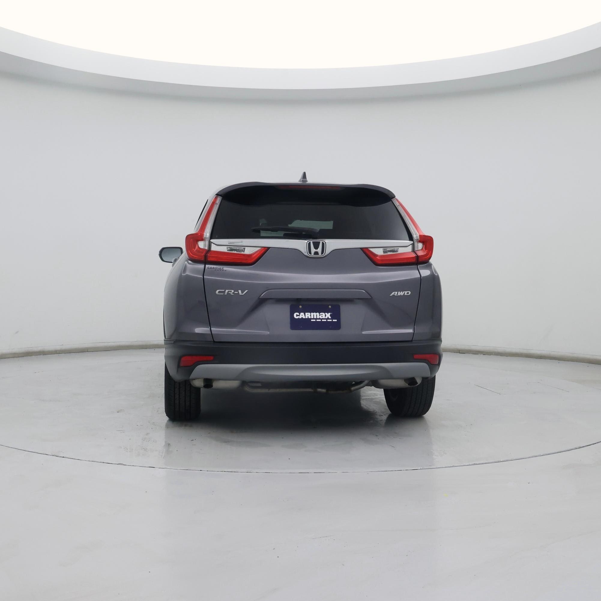 Thumbnail: 2019 Honda CR-V - 6