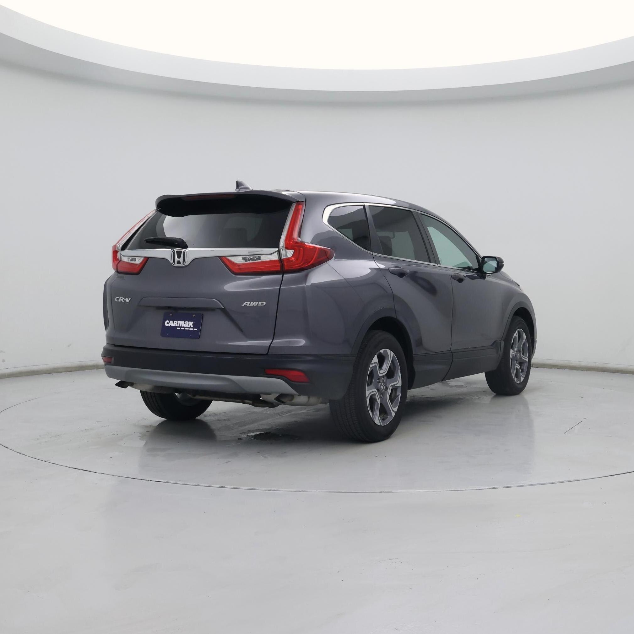 Thumbnail: 2019 Honda CR-V - 8