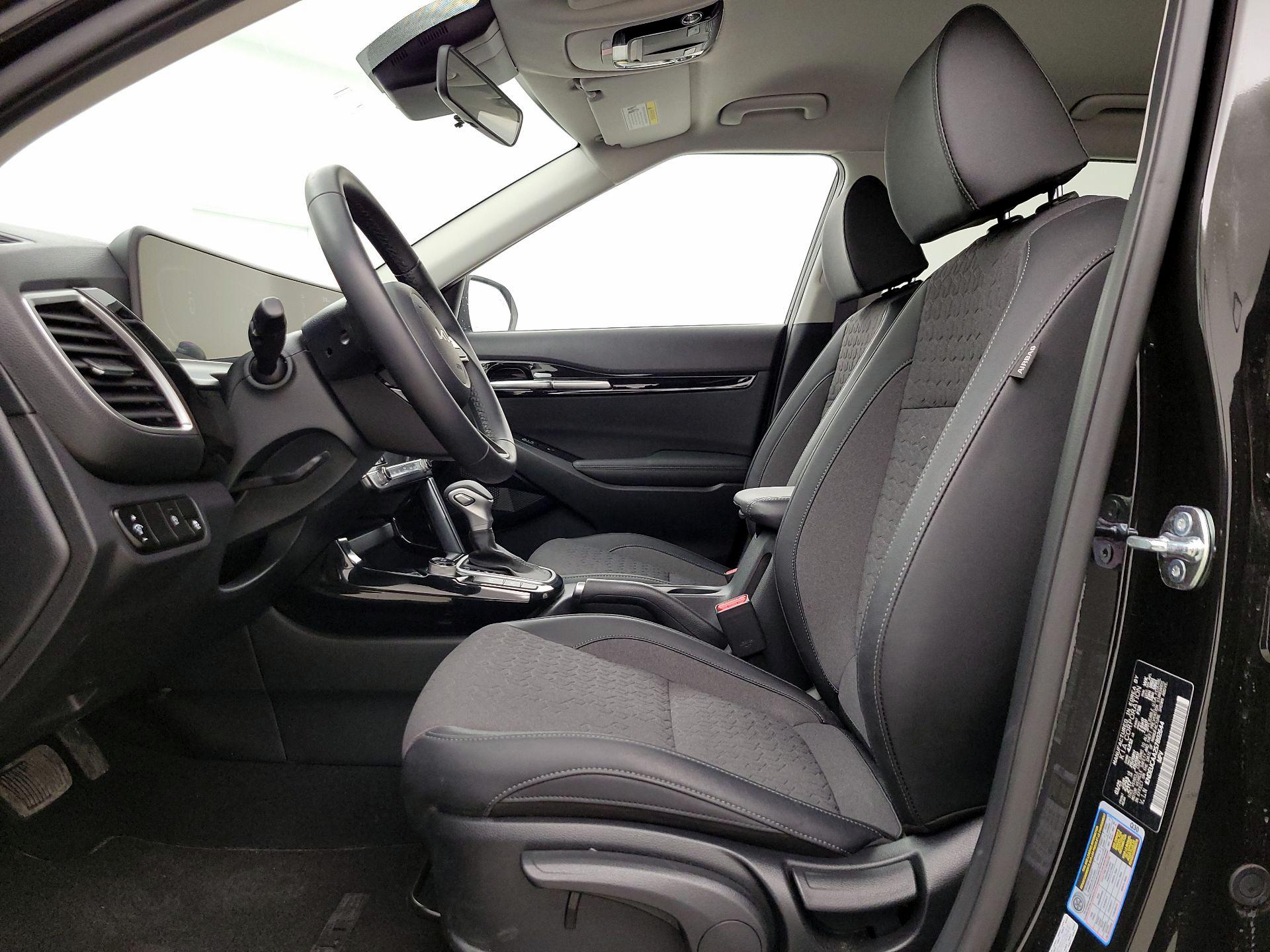 Thumbnail: 2025 Kia Seltos - 11