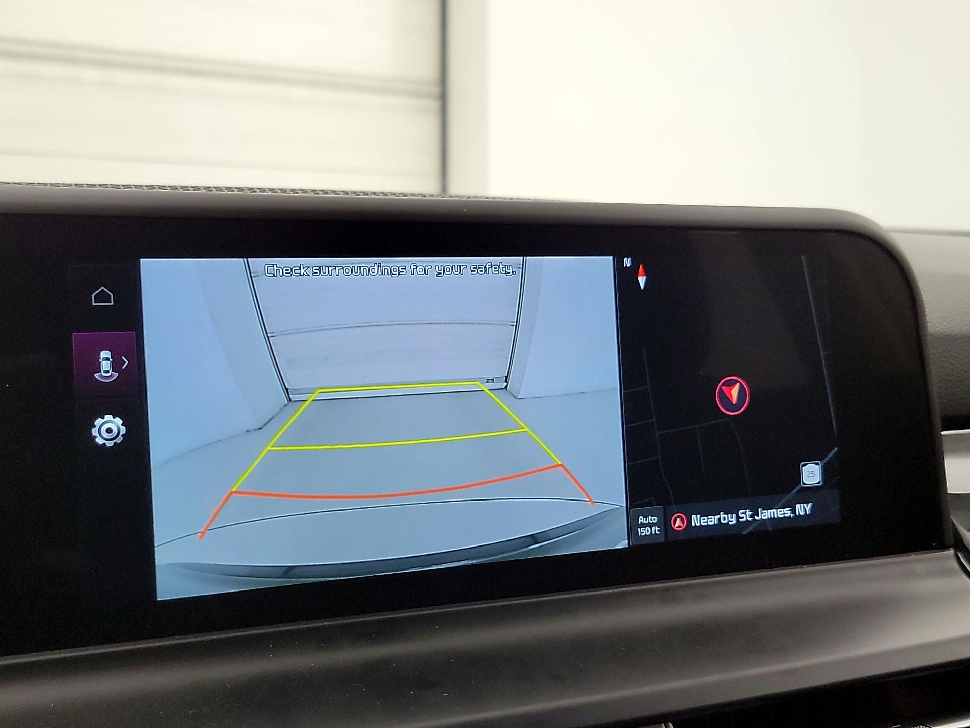 Thumbnail: 2025 Kia Seltos - 15