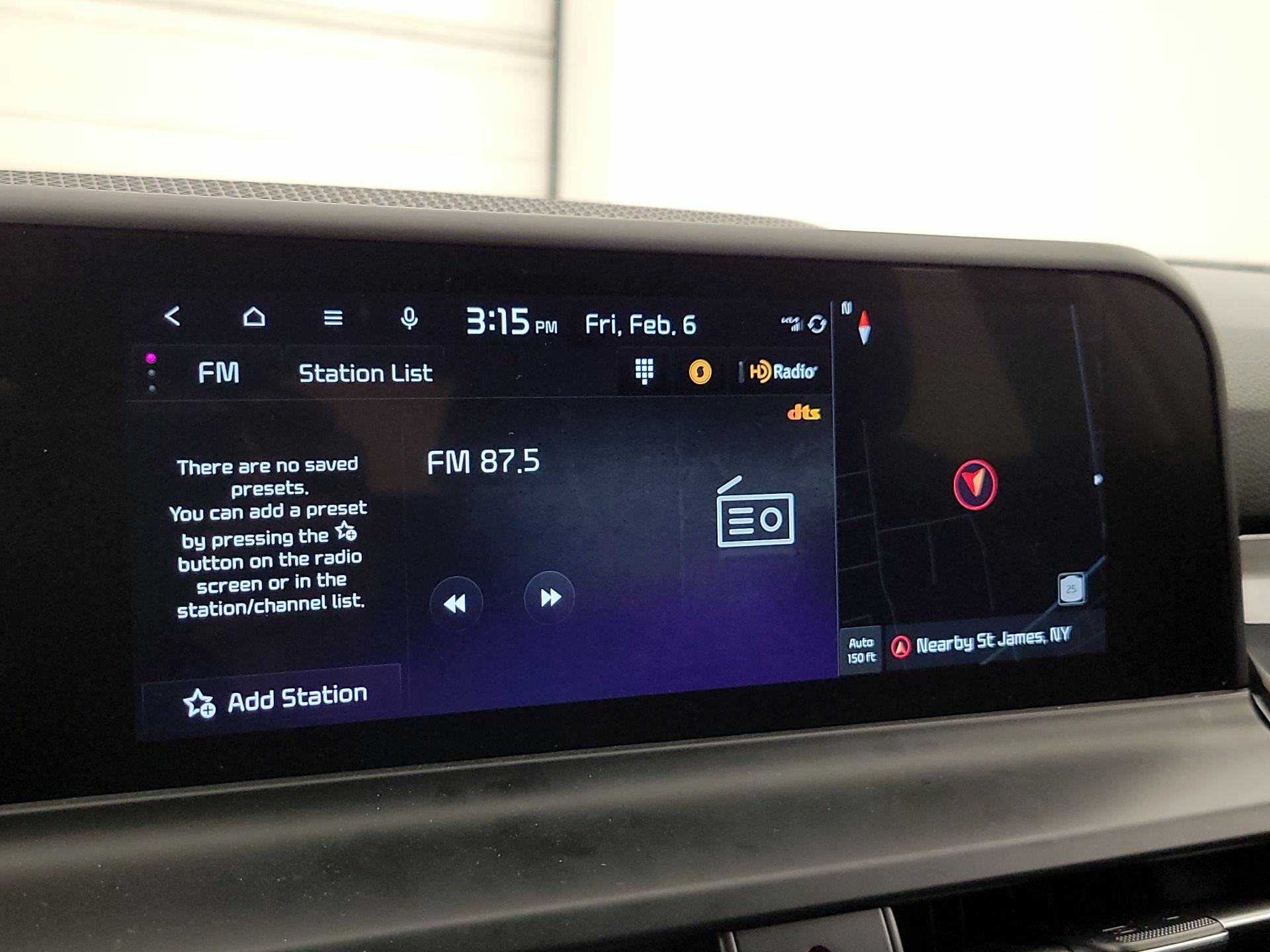 Thumbnail: 2025 Kia Seltos - 16