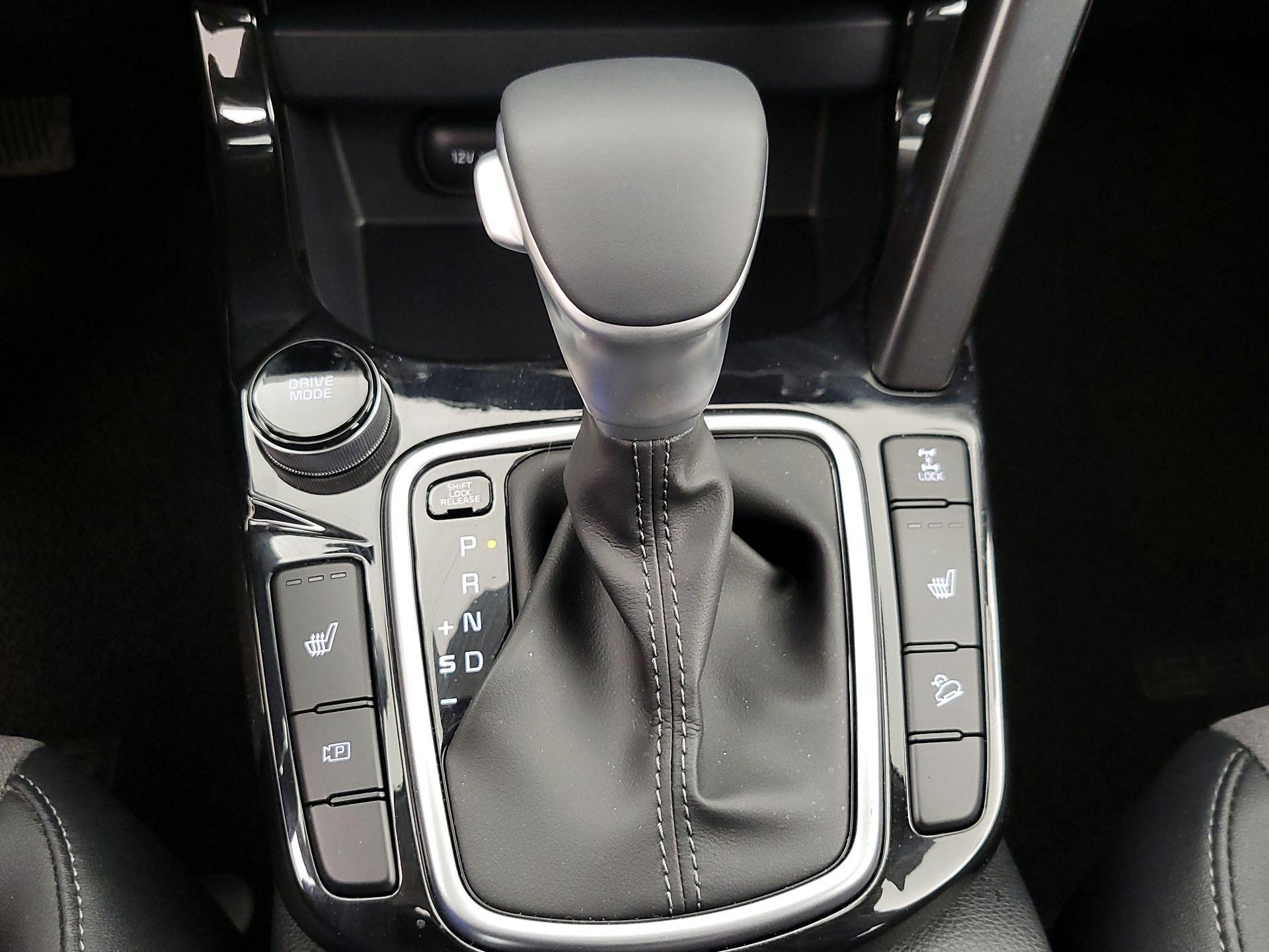 Thumbnail: 2025 Kia Seltos - 18