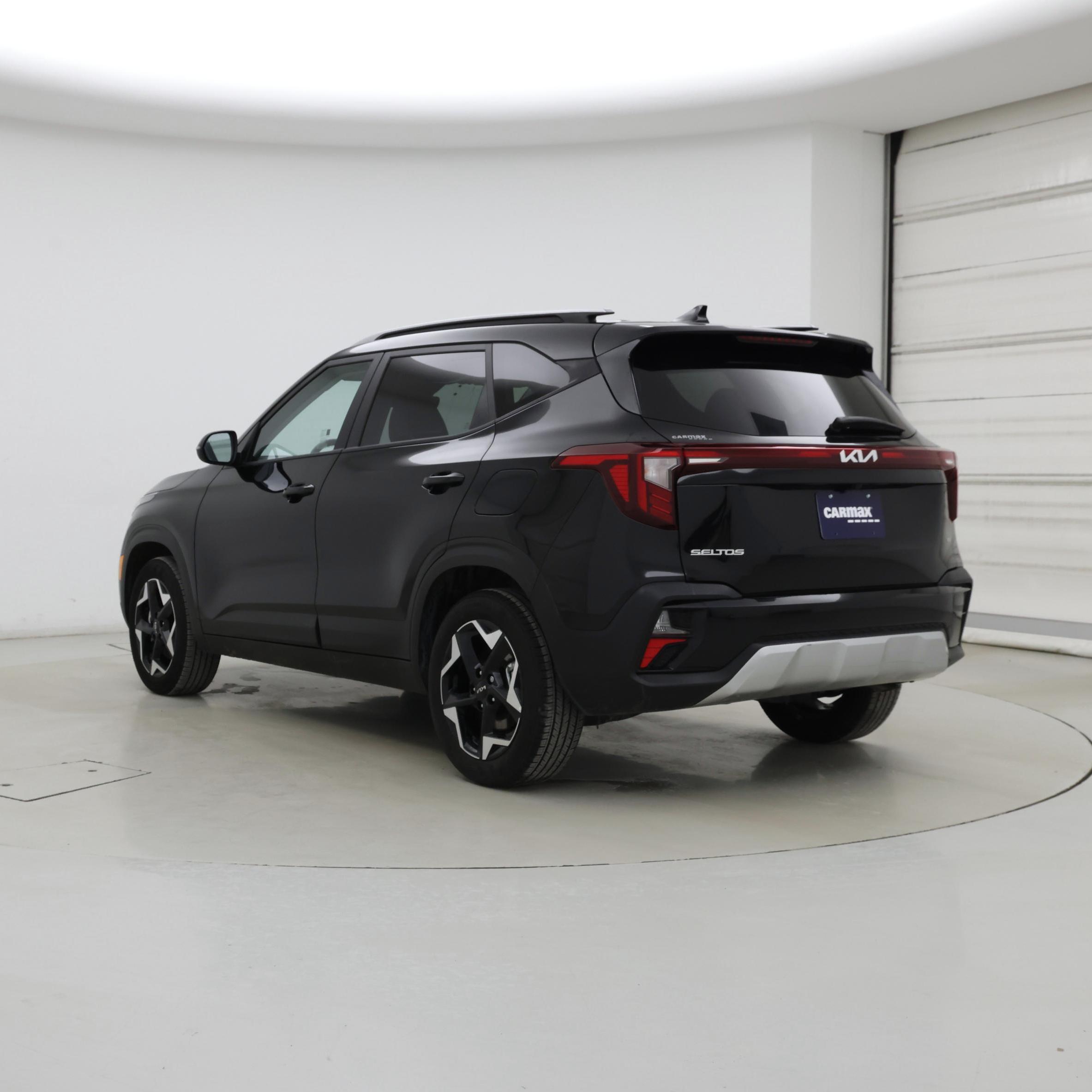 Thumbnail: 2025 Kia Seltos - 2