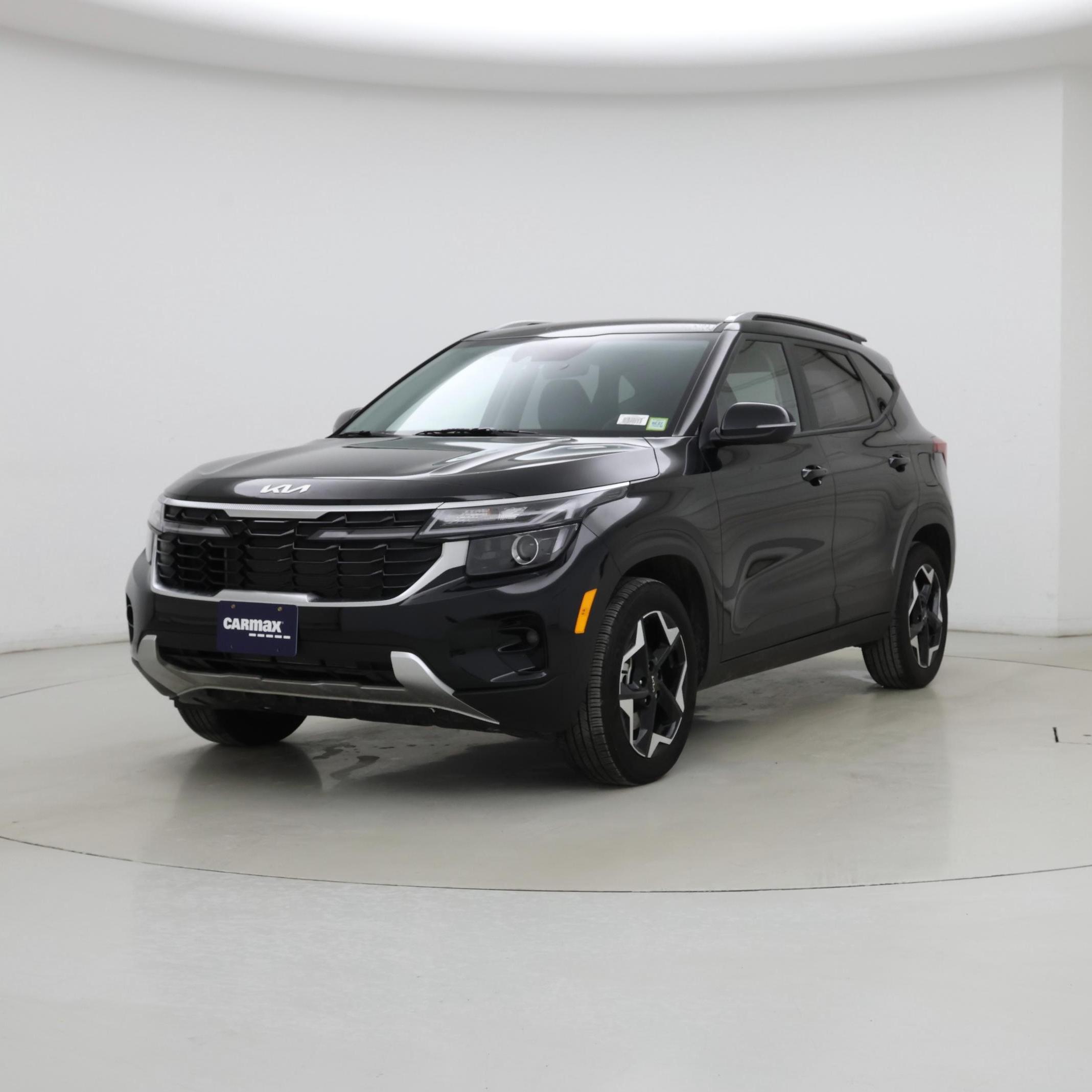 Thumbnail: 2025 Kia Seltos - 4