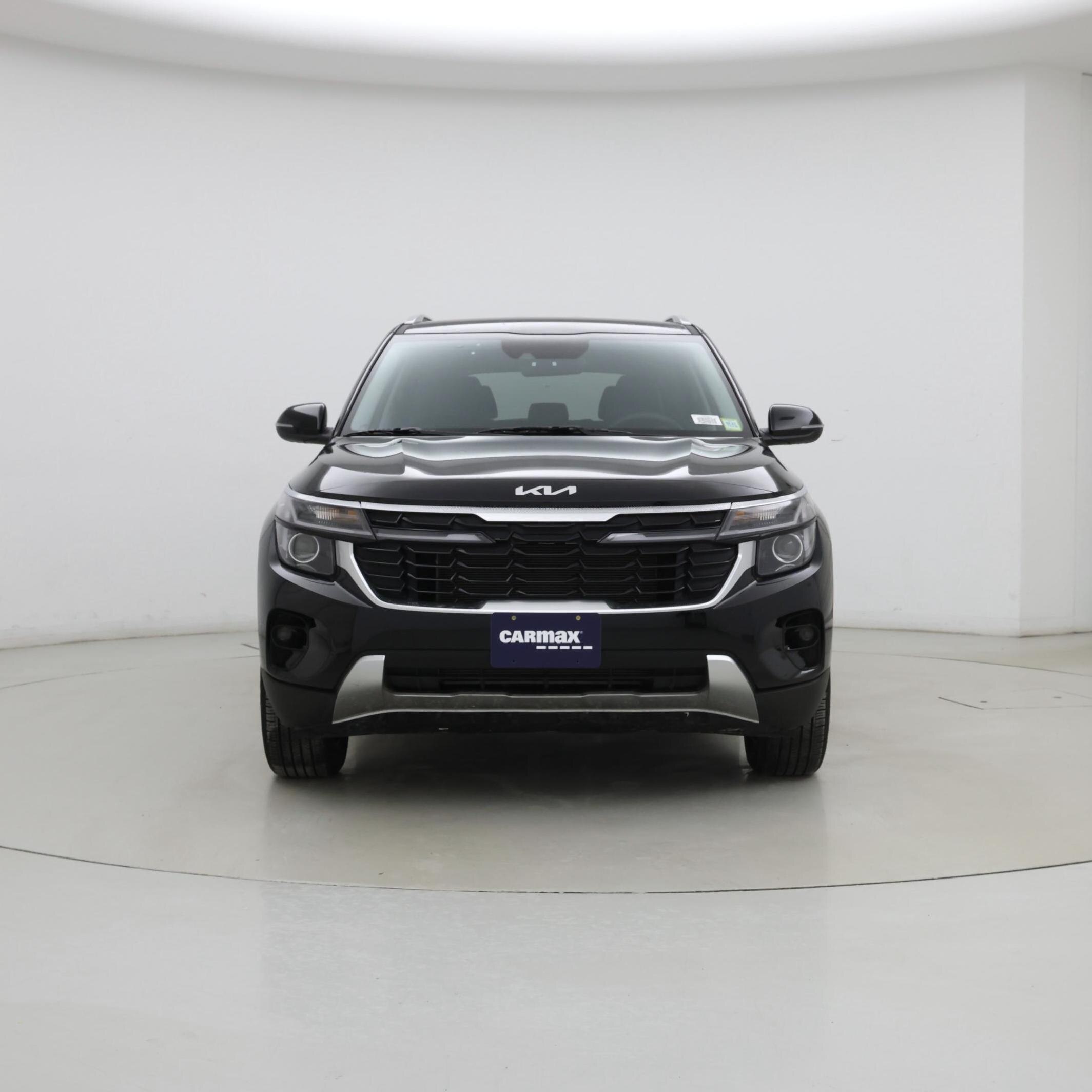 Thumbnail: 2025 Kia Seltos - 5