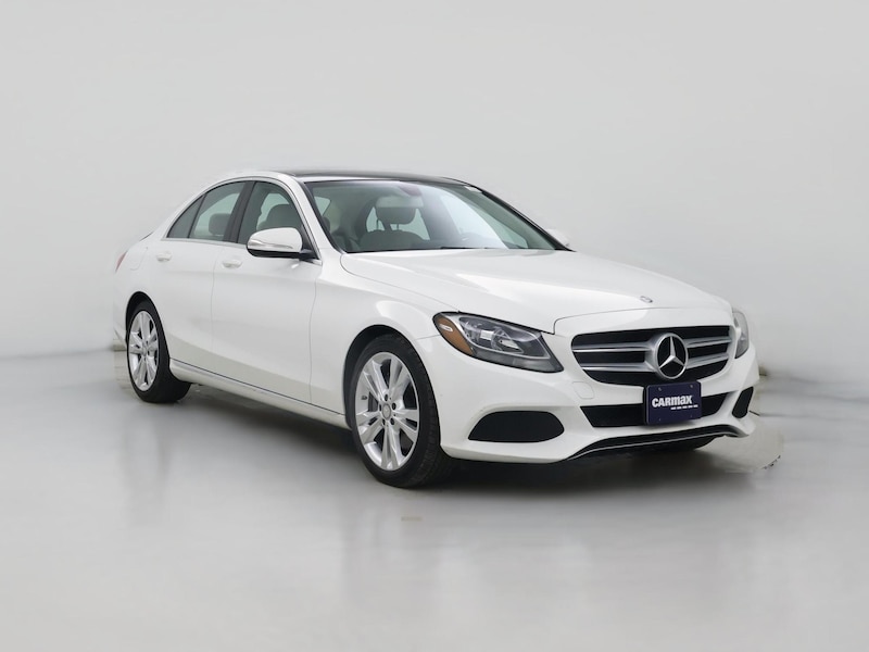 2015 Mercedes-Benz C-Class C 300 -
                  Saint James, NY