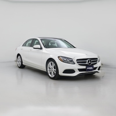 2015 Mercedes-Benz C300