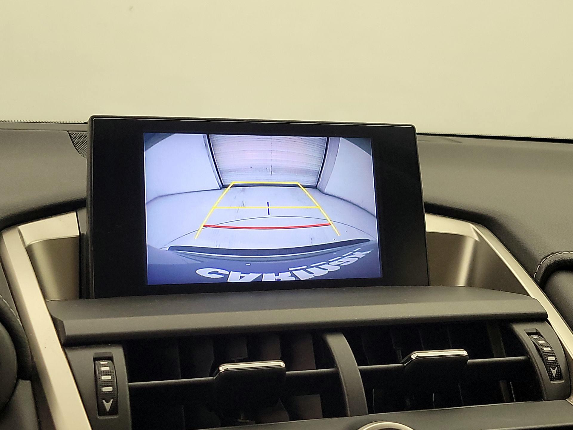 Thumbnail: 2017 Lexus NX - 14