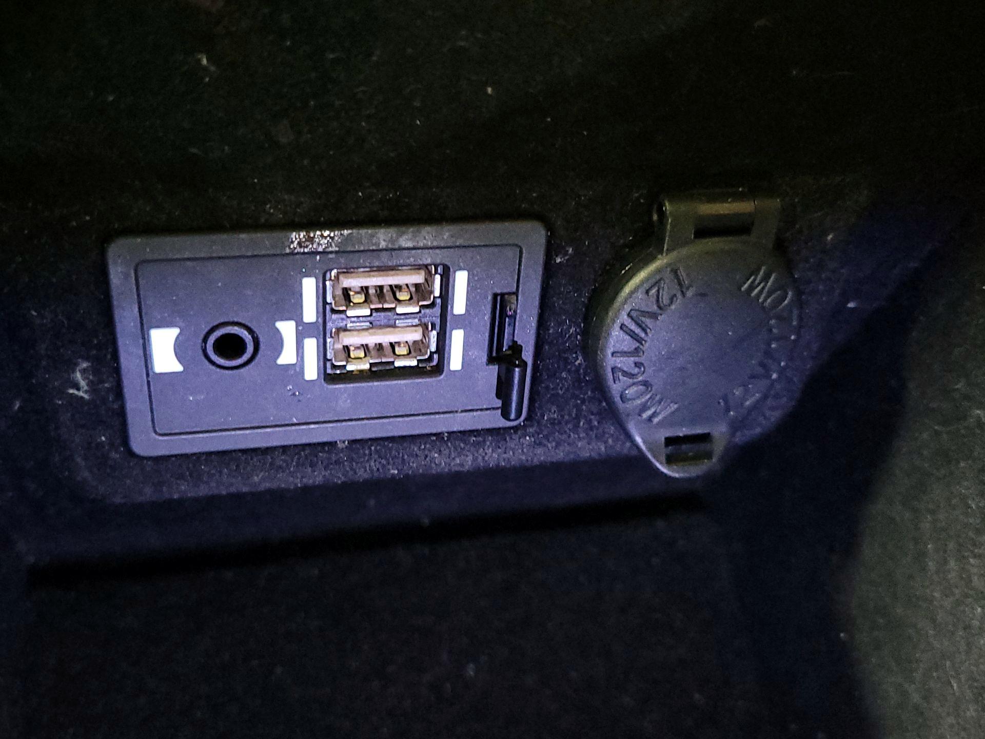 Thumbnail: 2017 Lexus NX - 18