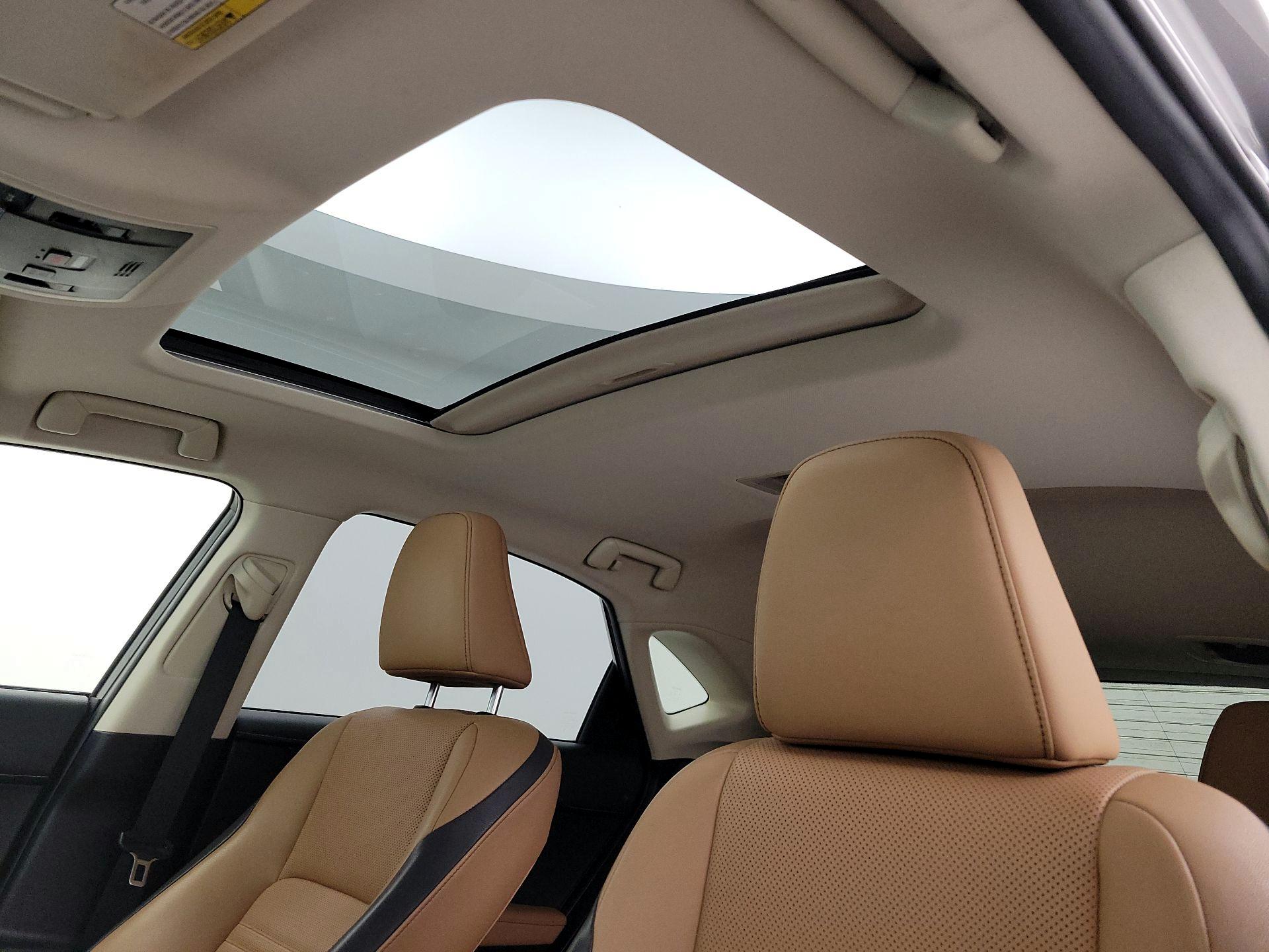 Thumbnail: 2017 Lexus NX - 19