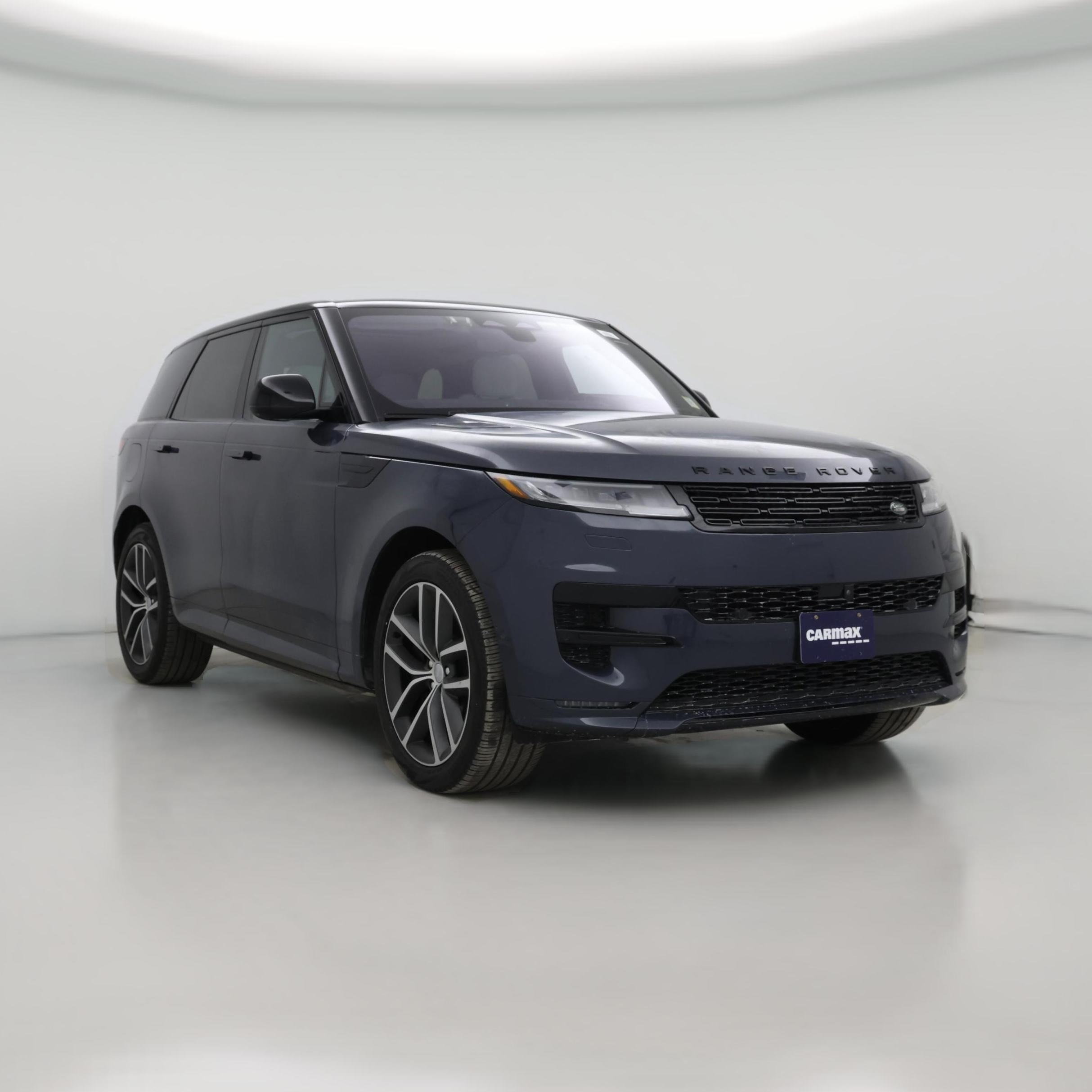 Thumbnail: 2023 Land Rover Range Rover Sport - 1