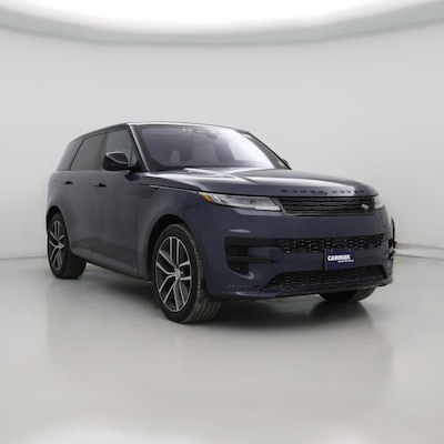 2023 Land Rover Range Rover Sport First Edition