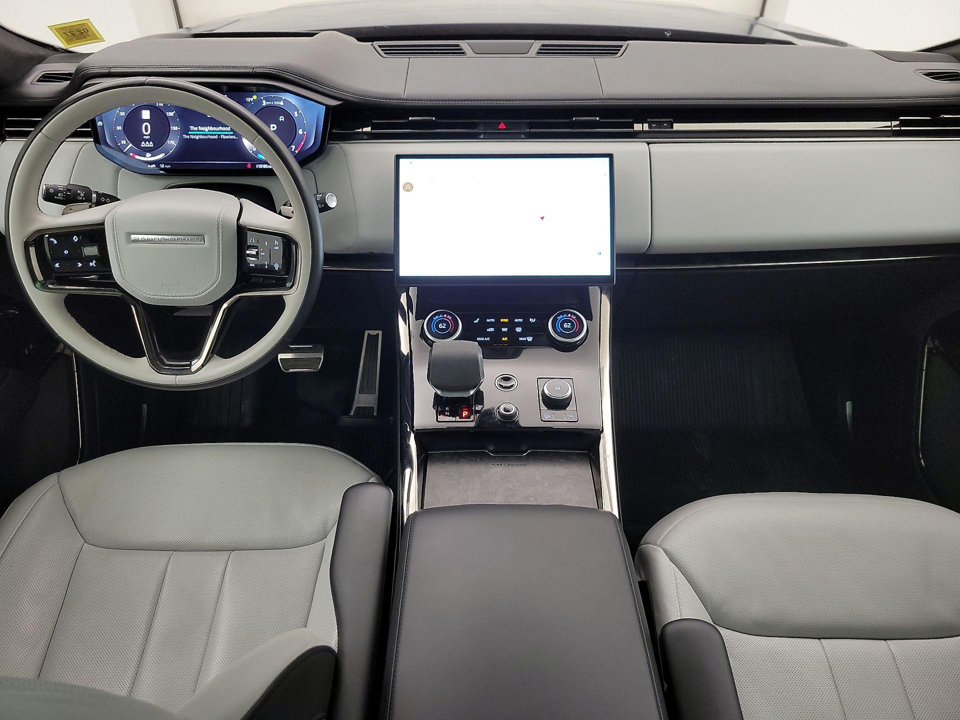 Thumbnail: 2023 Land Rover Range Rover Sport - 9