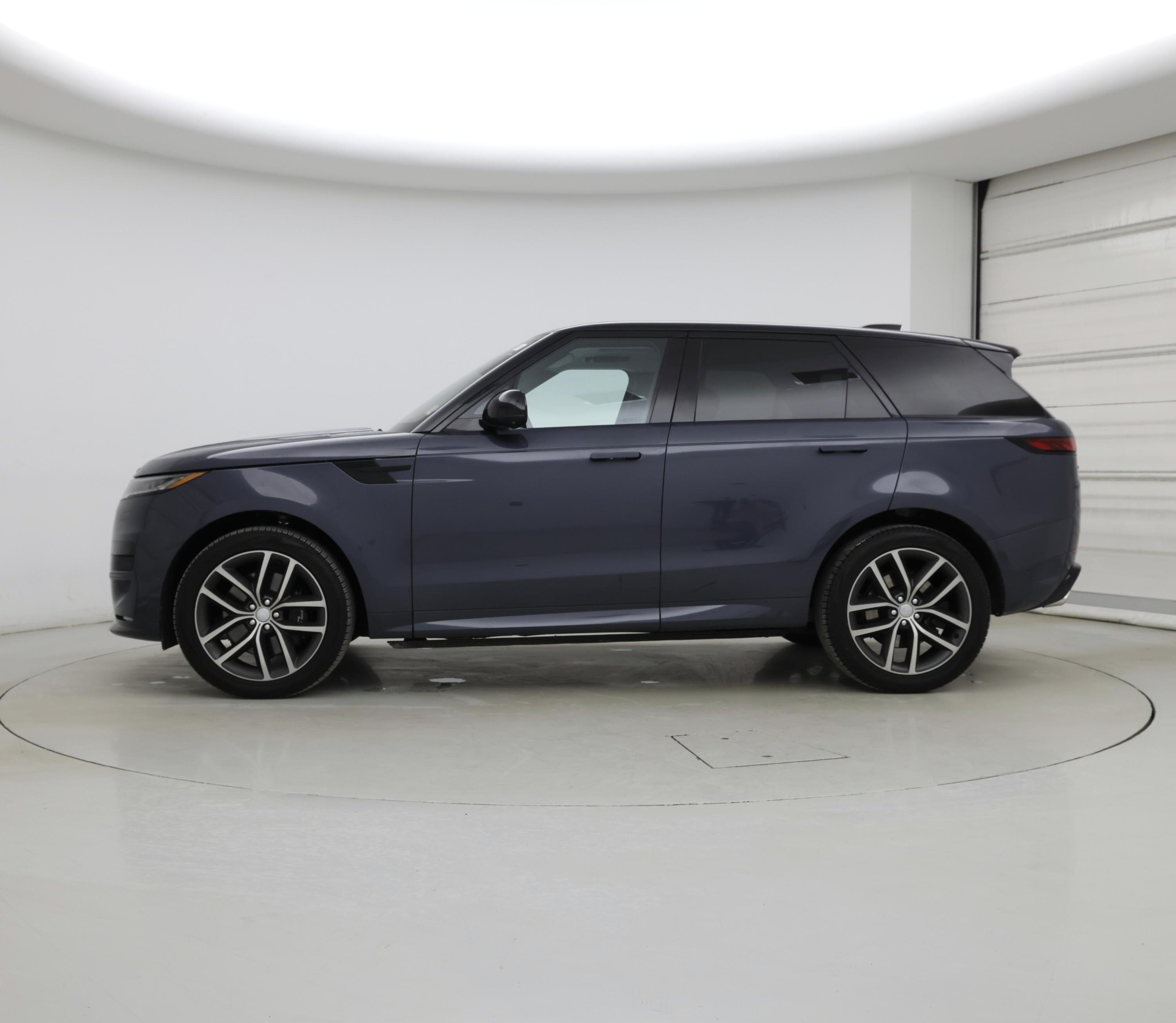 Thumbnail: 2023 Land Rover Range Rover Sport - 3