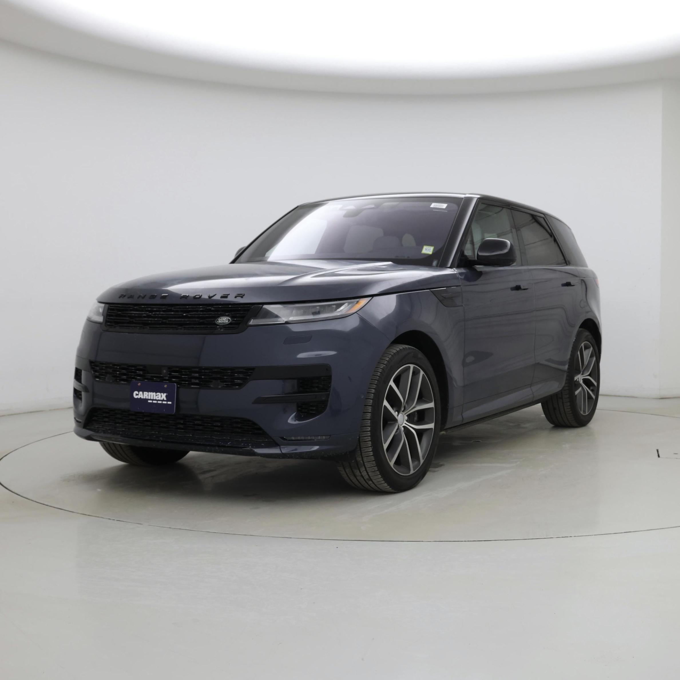 Thumbnail: 2023 Land Rover Range Rover Sport - 4