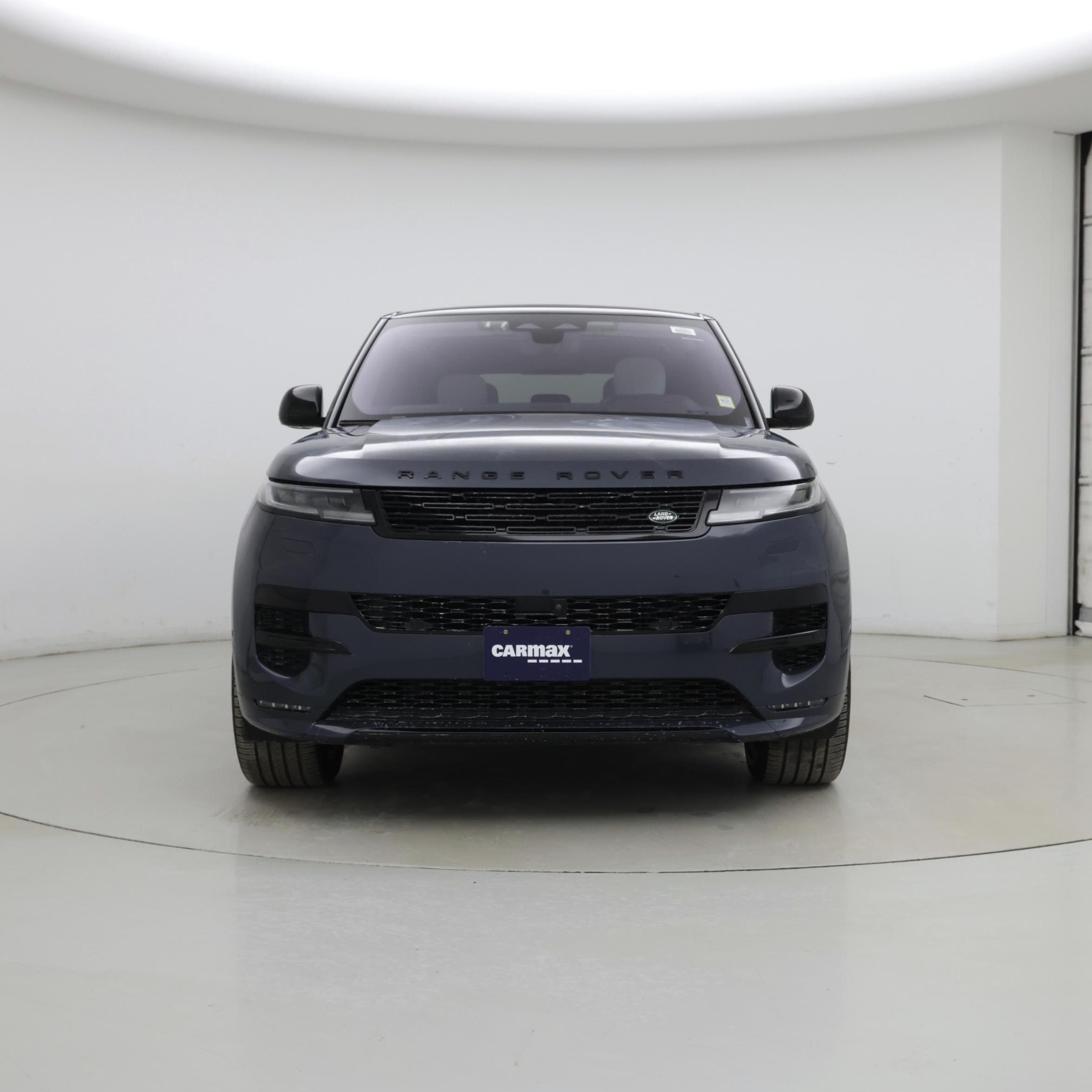 Thumbnail: 2023 Land Rover Range Rover Sport - 5