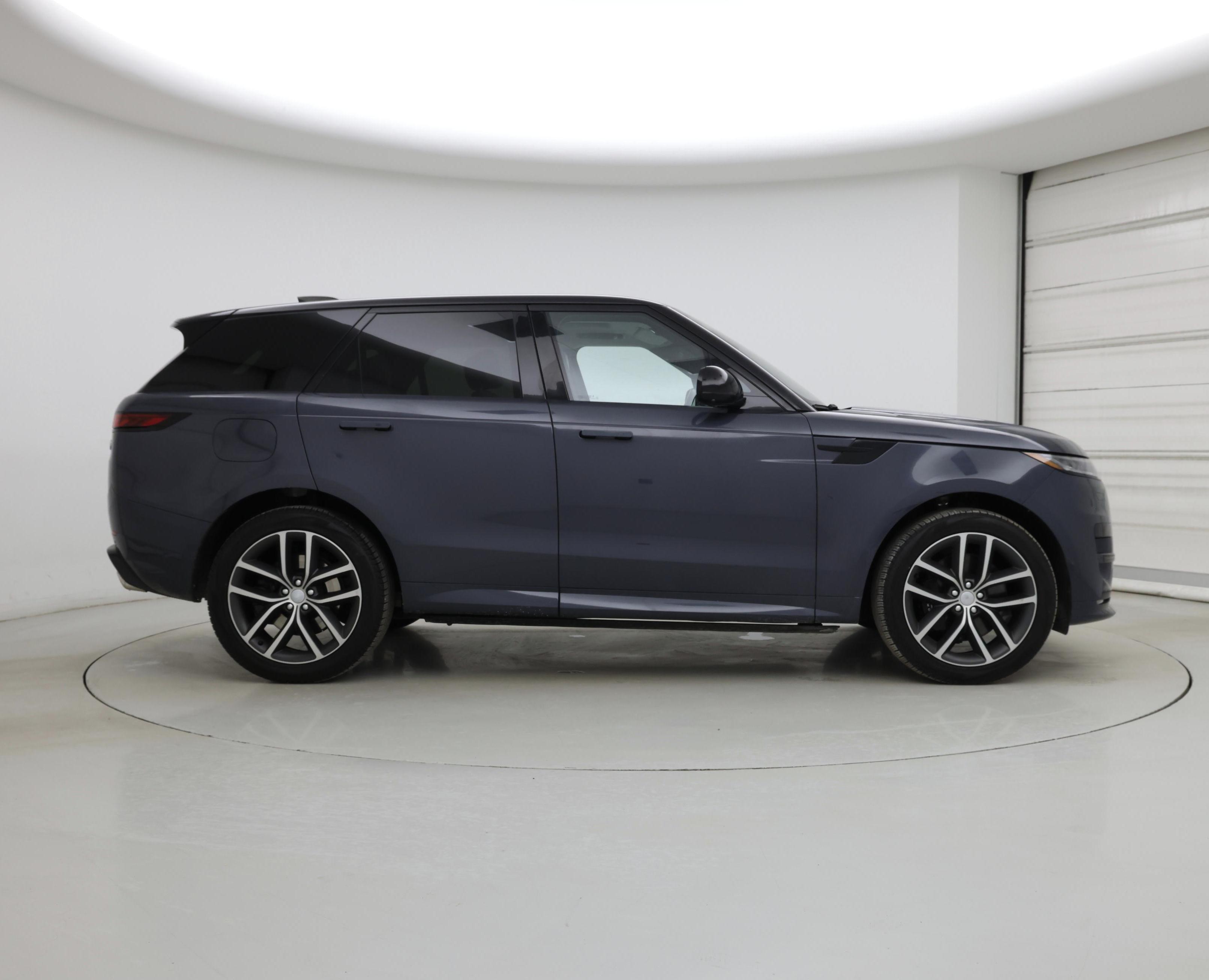 Thumbnail: 2023 Land Rover Range Rover Sport - 7