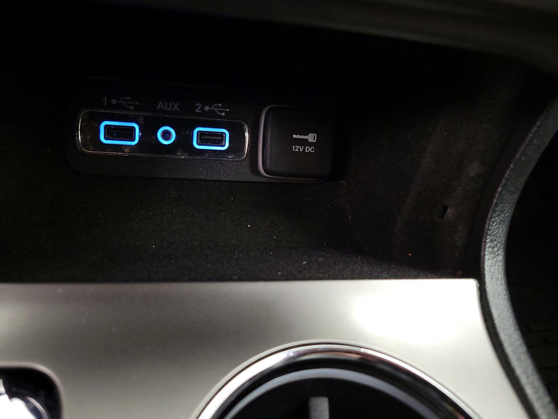 Thumbnail: 2019 Jeep Grand Cherokee - 19