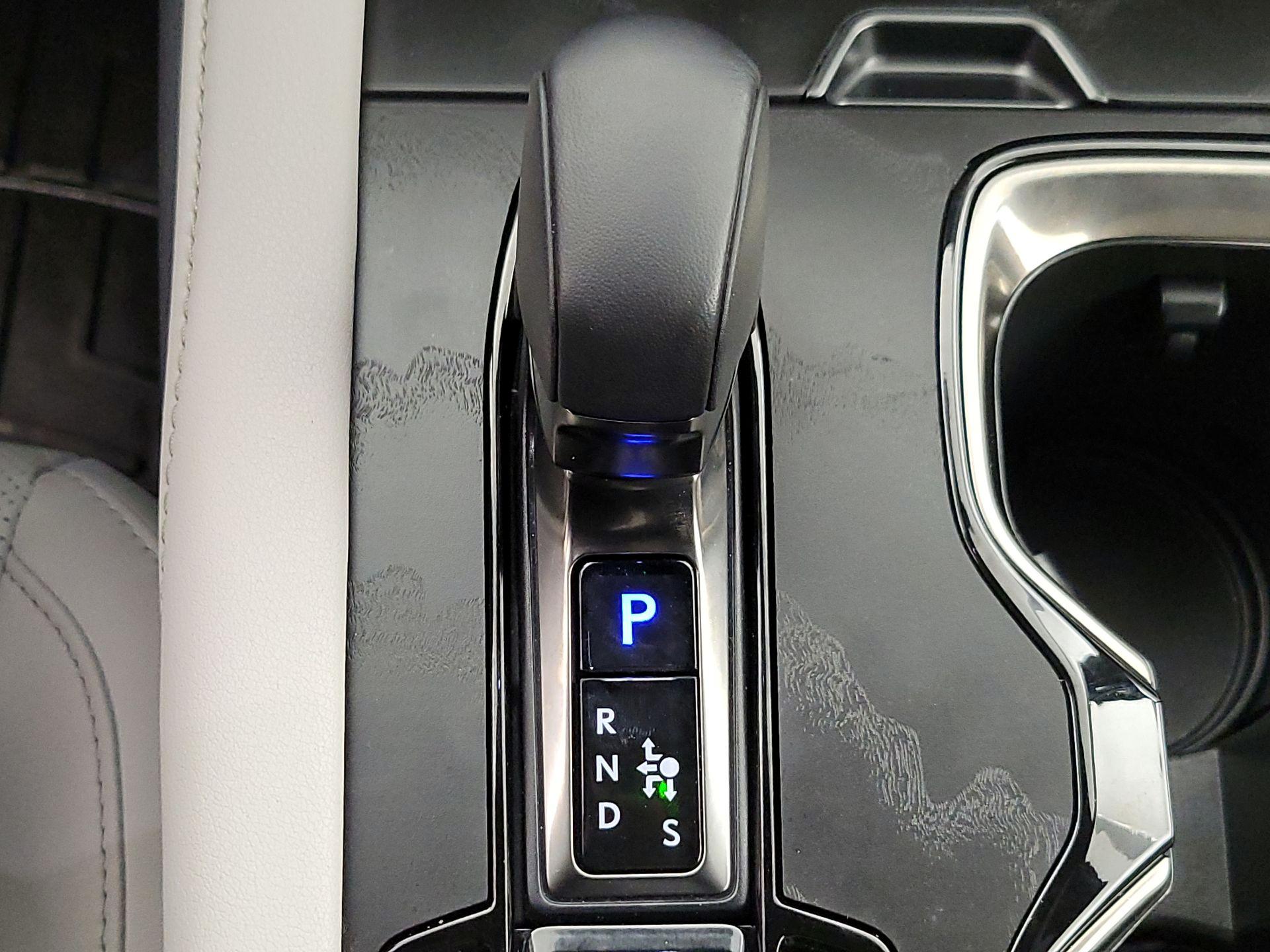 Thumbnail: 2024 Lexus RX - 17