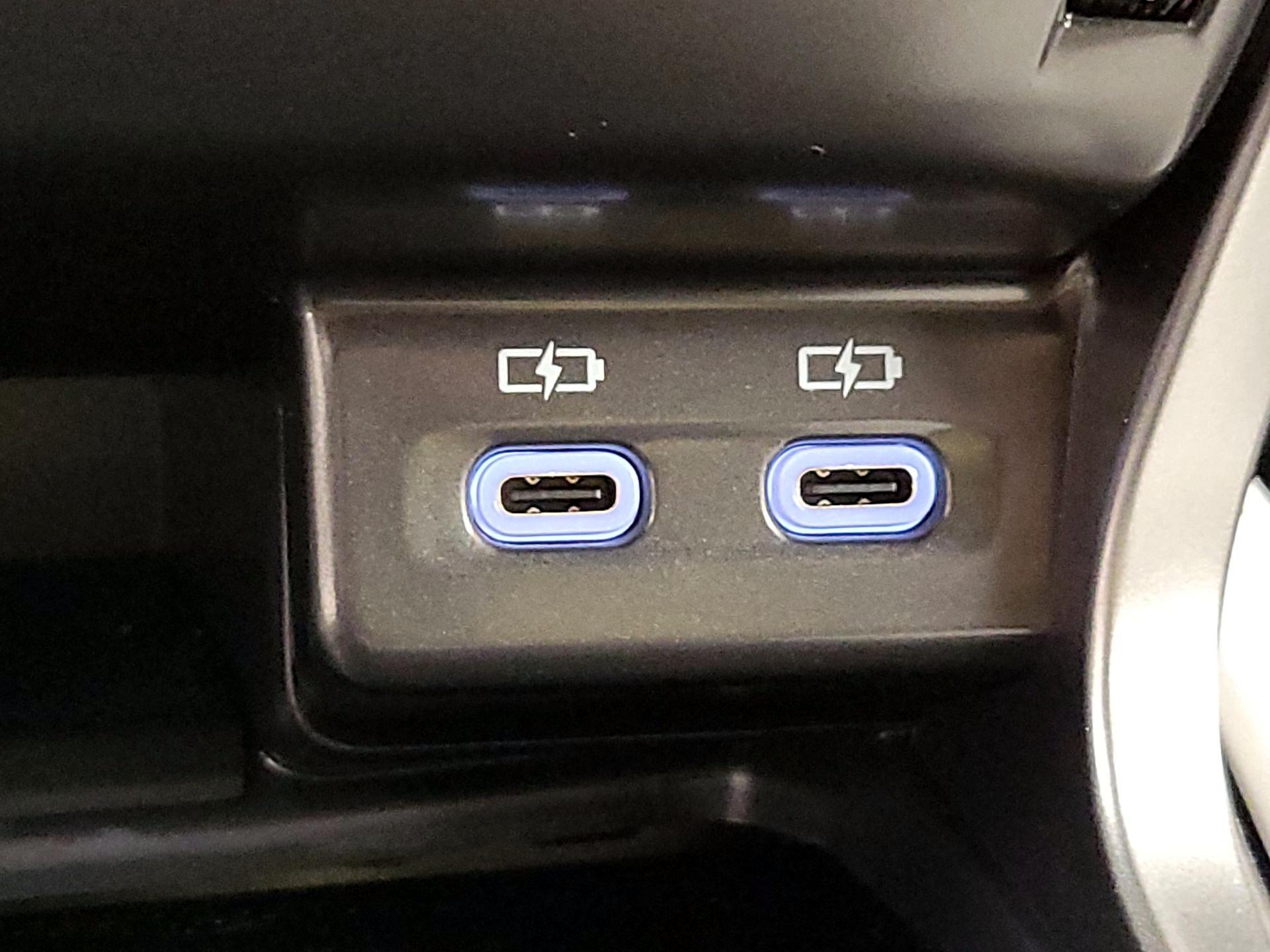 Thumbnail: 2024 Lexus RX - 18