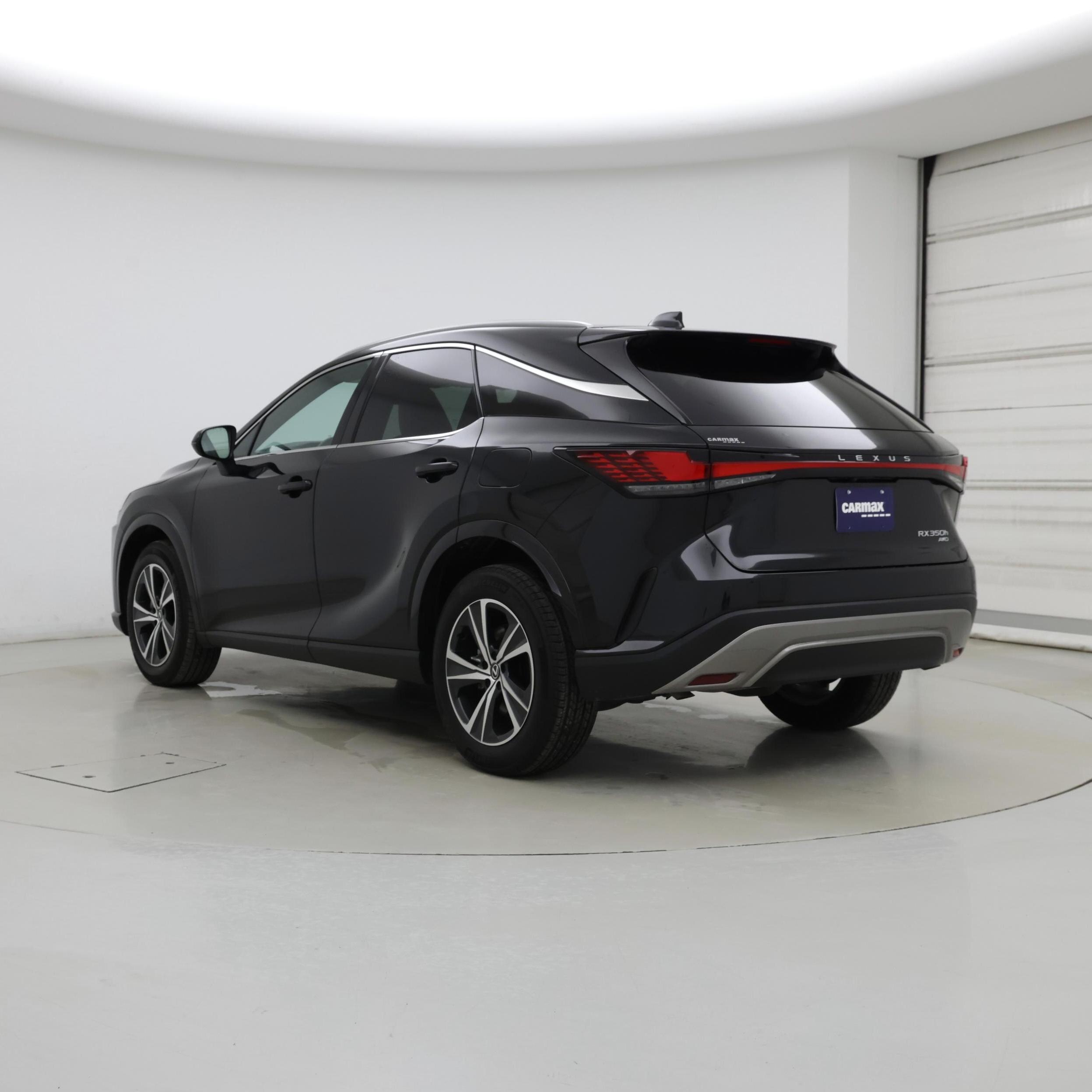 Thumbnail: 2024 Lexus RX - 2