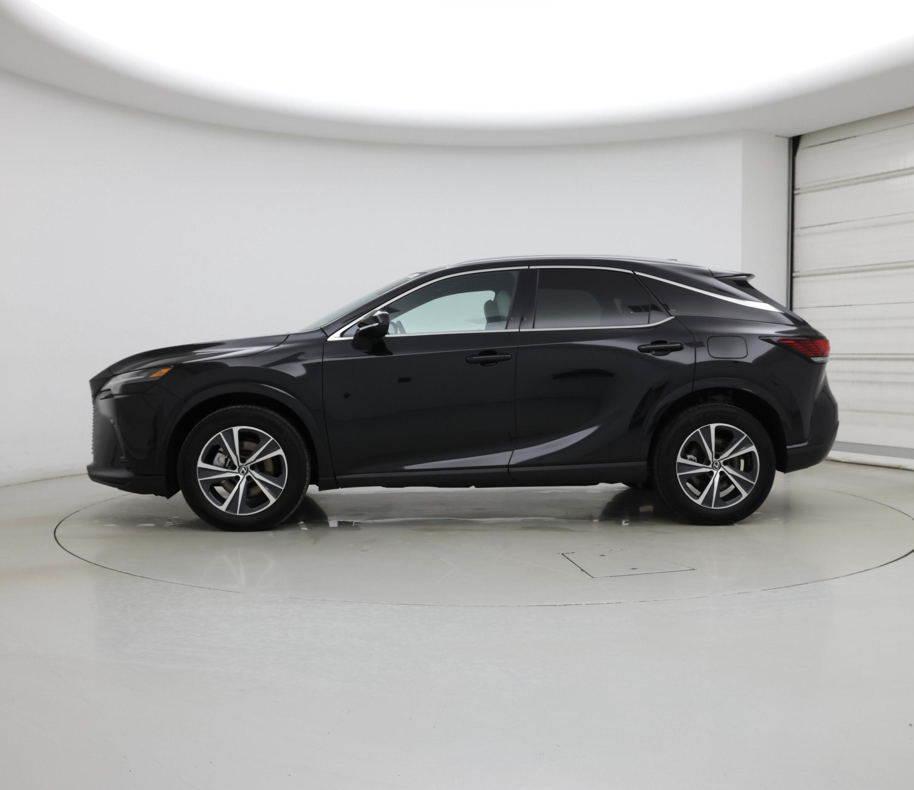 Thumbnail: 2024 Lexus RX - 3