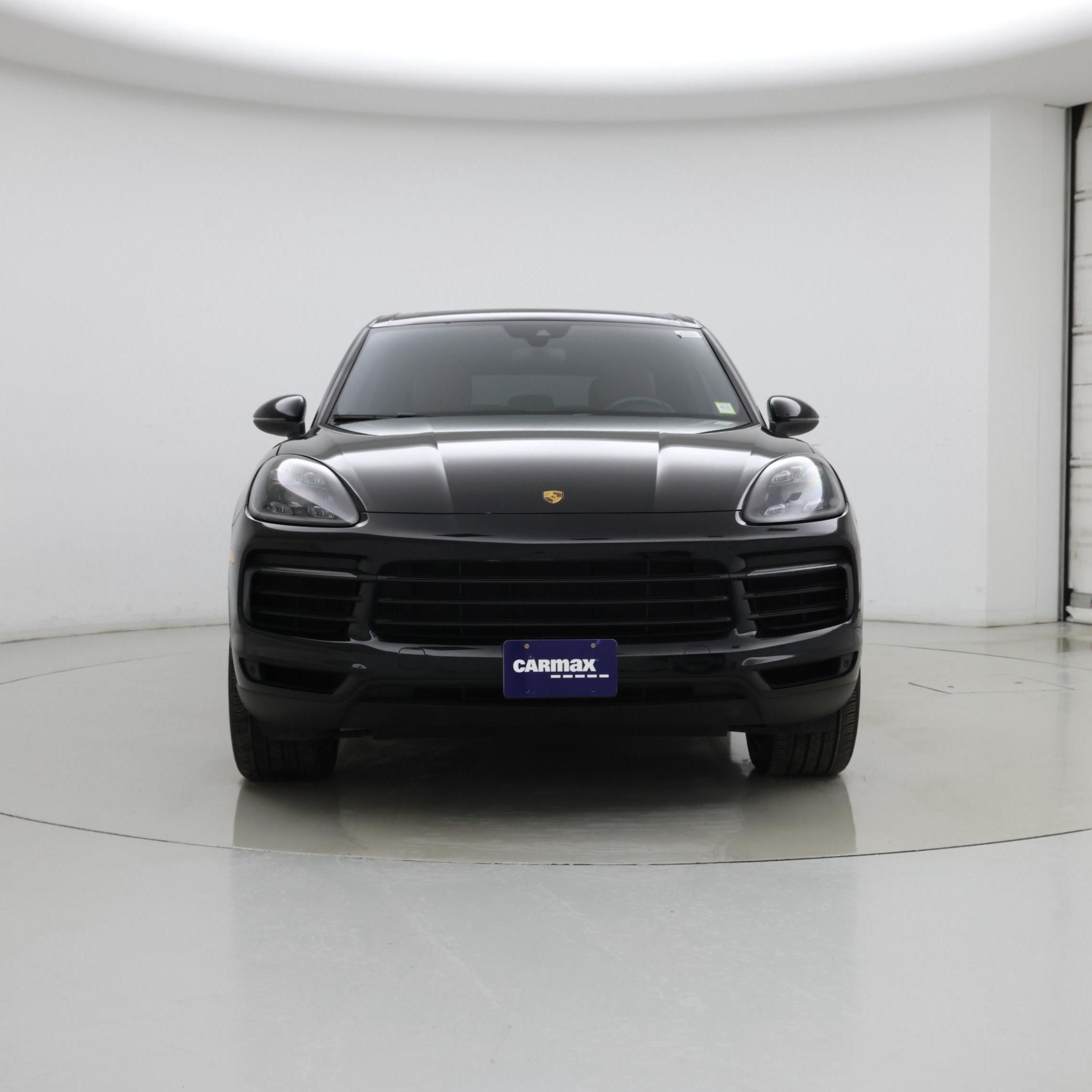 Thumbnail: 2022 Porsche Cayenne - 5