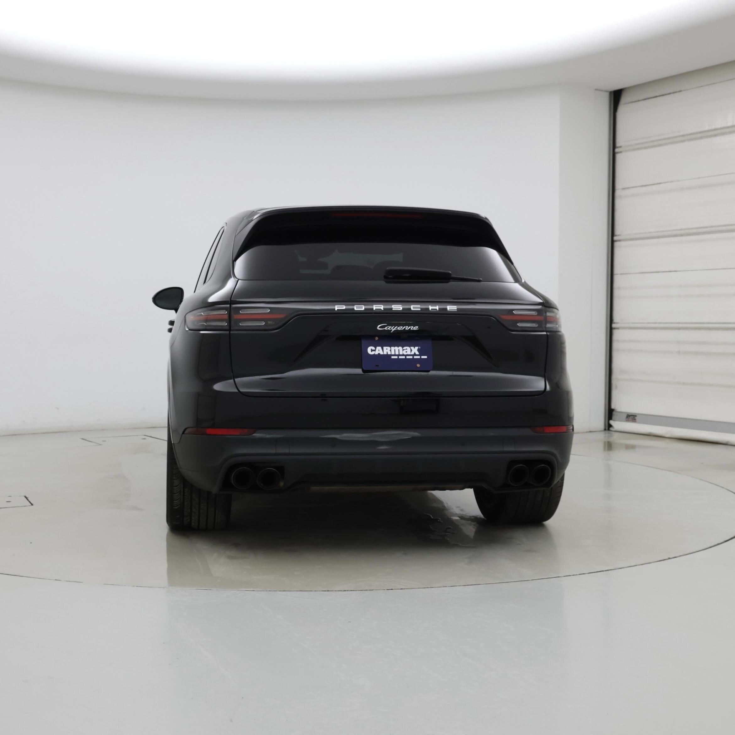 Thumbnail: 2022 Porsche Cayenne - 6