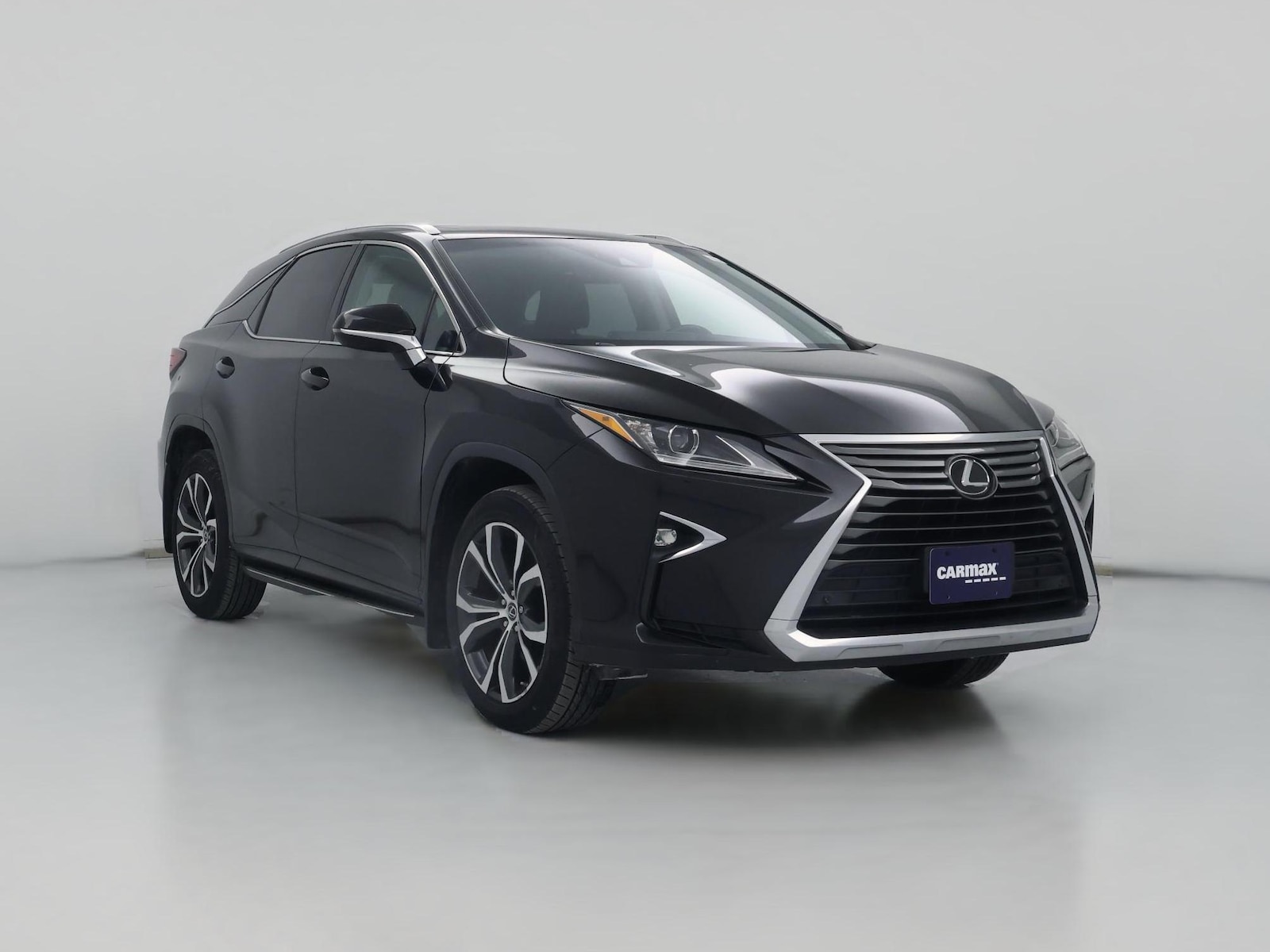 2018 Lexus RX 350
