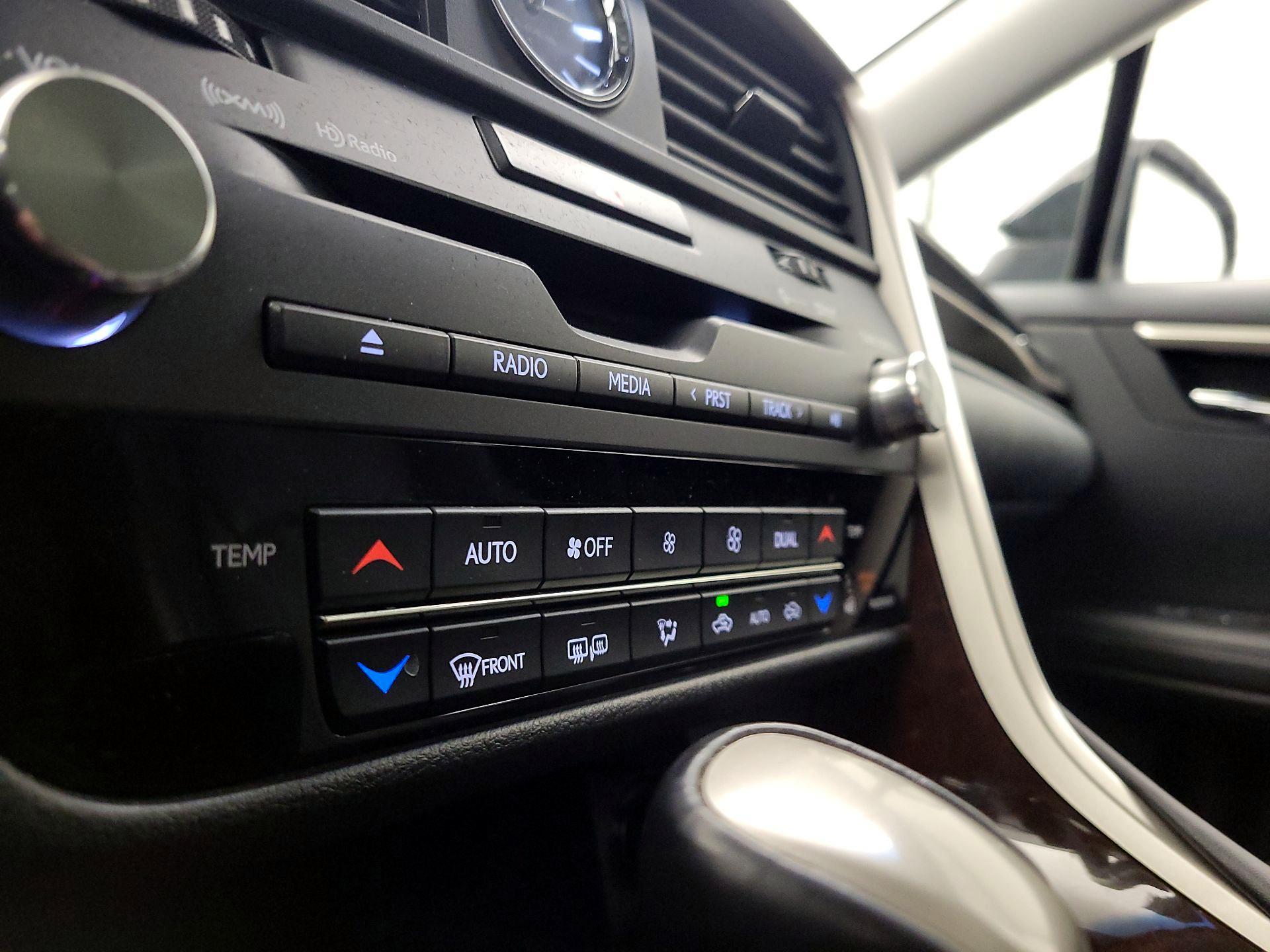 Thumbnail: 2018 Lexus RX - 17