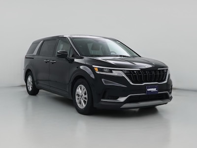 2022 Kia Carnival LXS