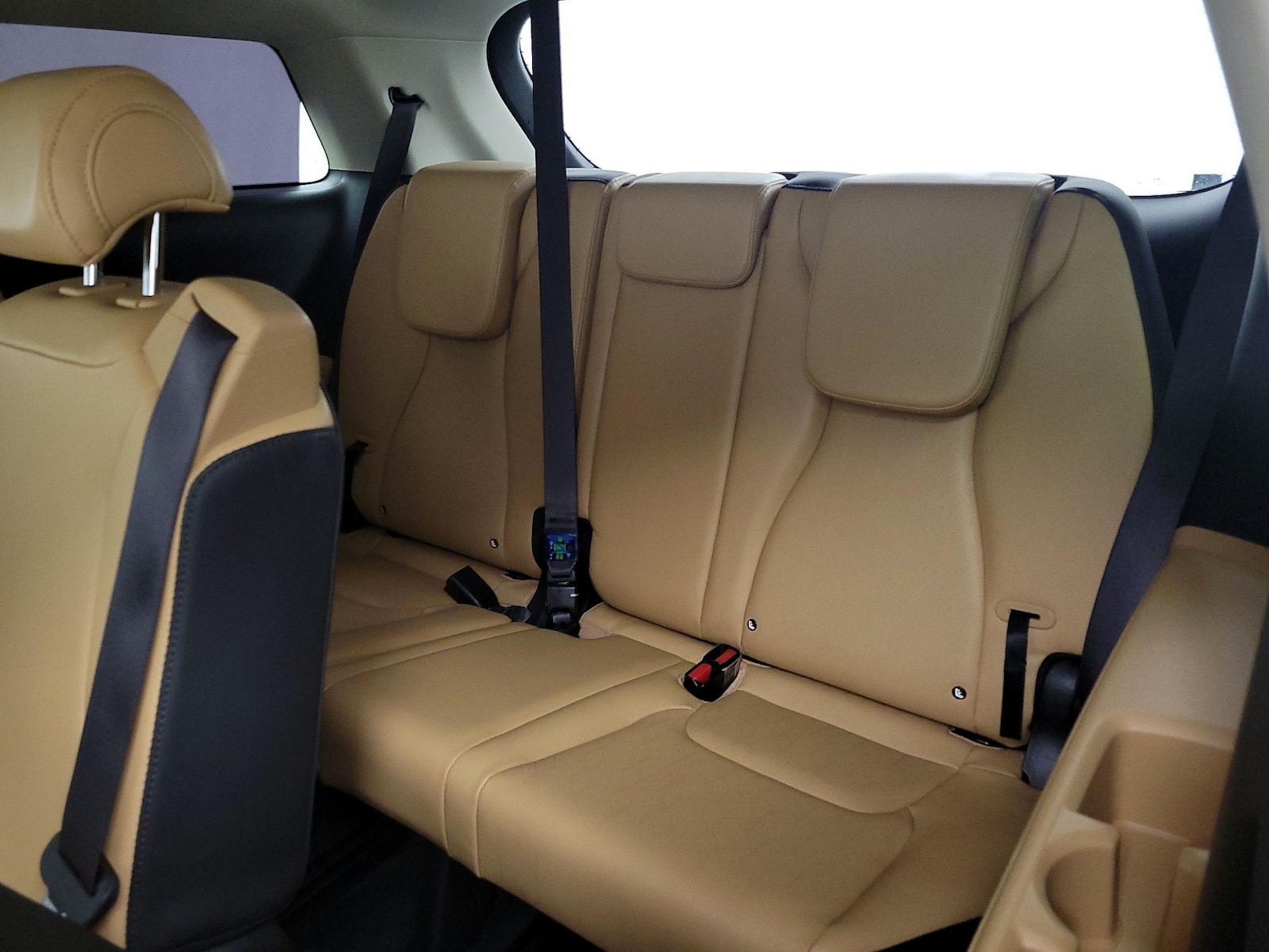 2022 Kia Carnival LX Seat Pkg - Photo 21
