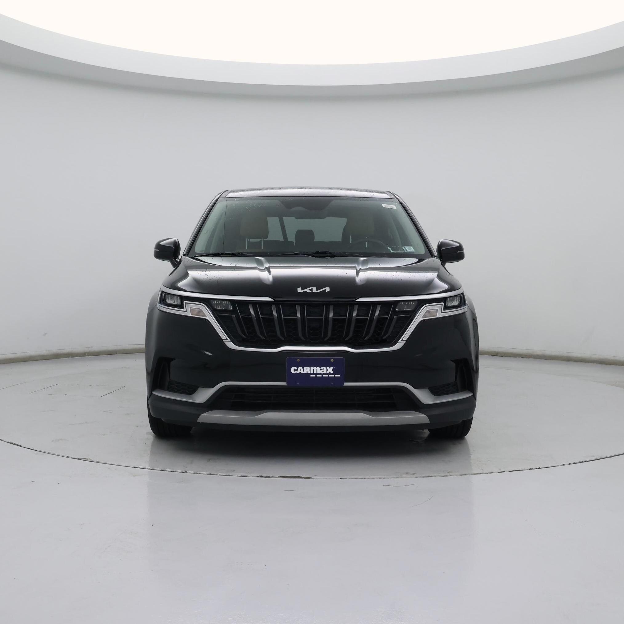 Thumbnail: 2022 Kia Carnival - 5