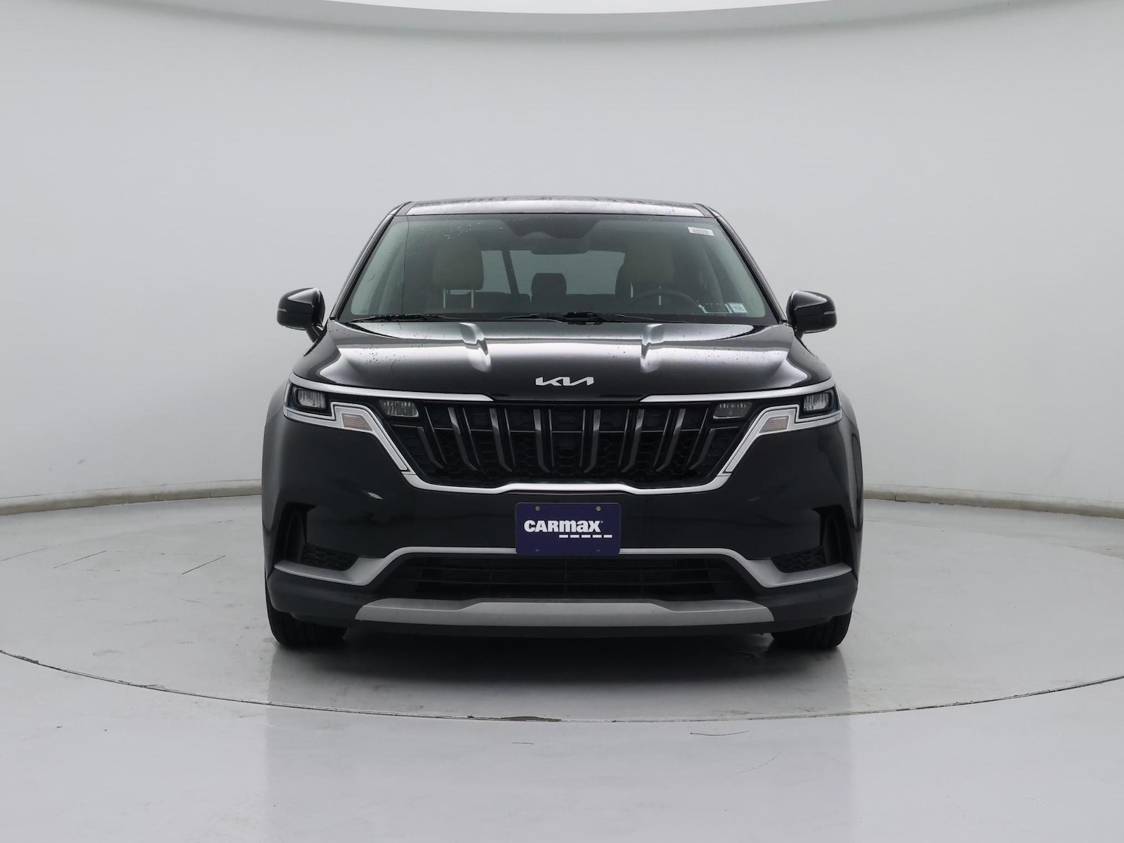 2022 Kia Carnival LX Seat Pkg - Photo 6