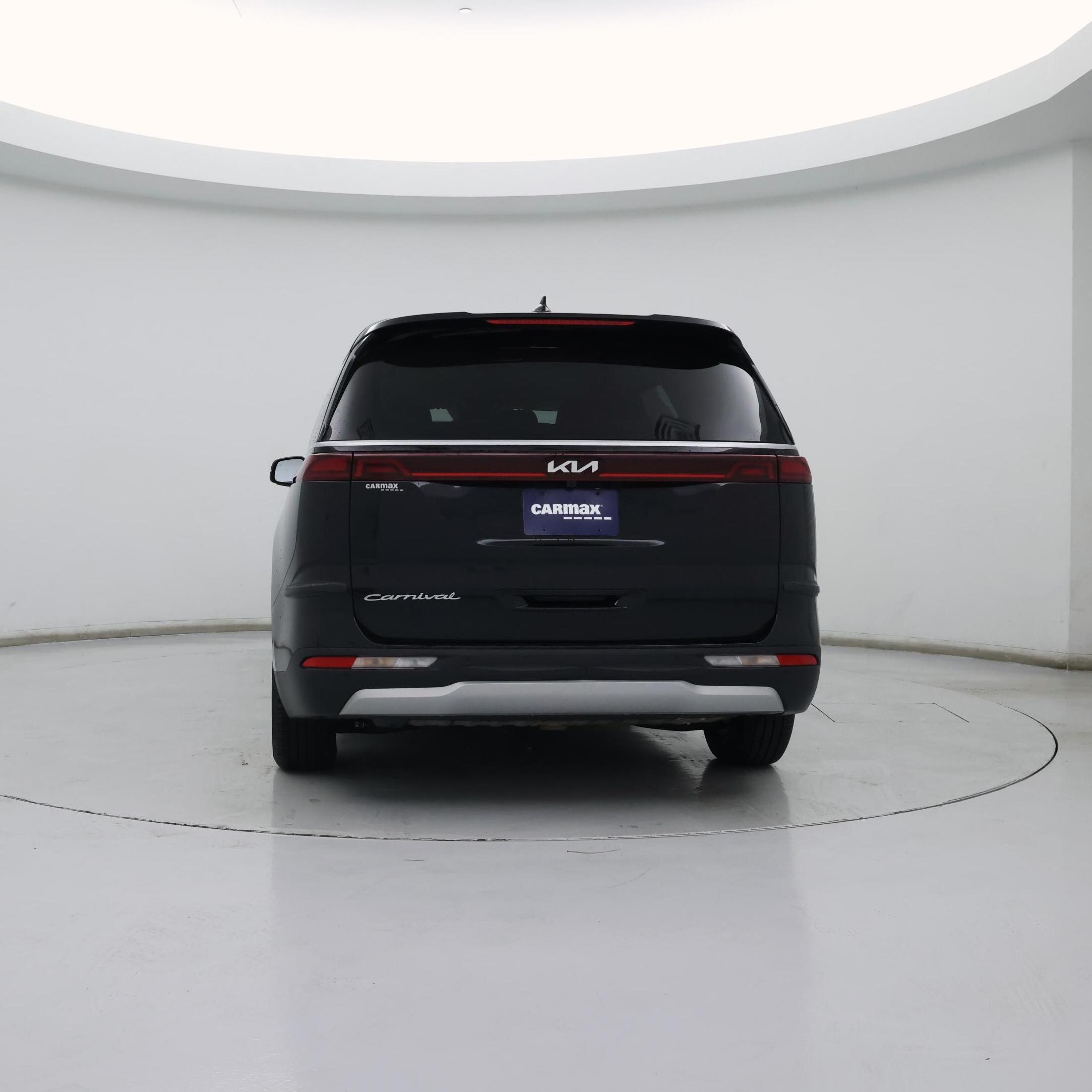 Thumbnail: 2022 Kia Carnival - 6