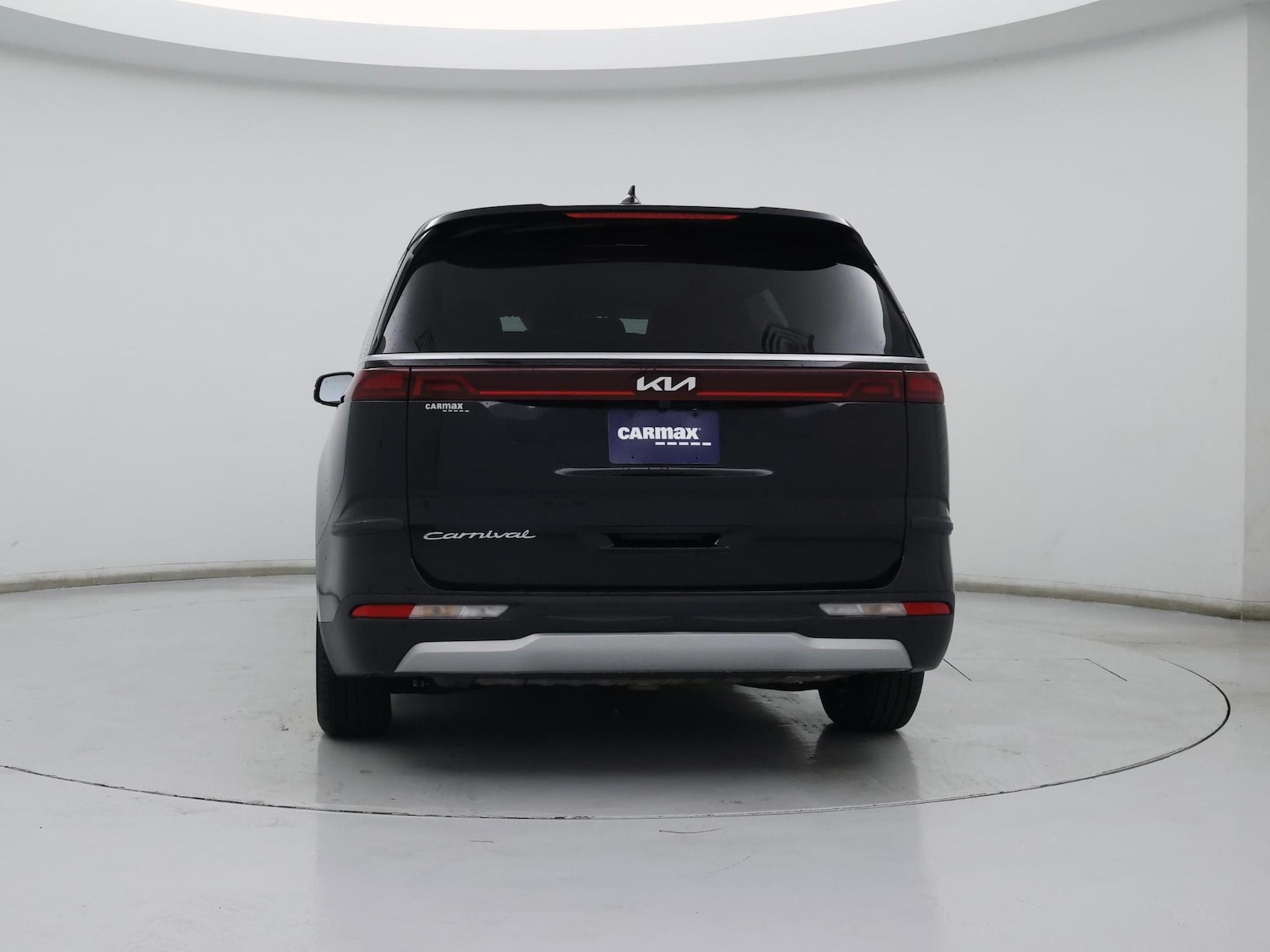 2022 Kia Carnival LX Seat Pkg - Photo 7