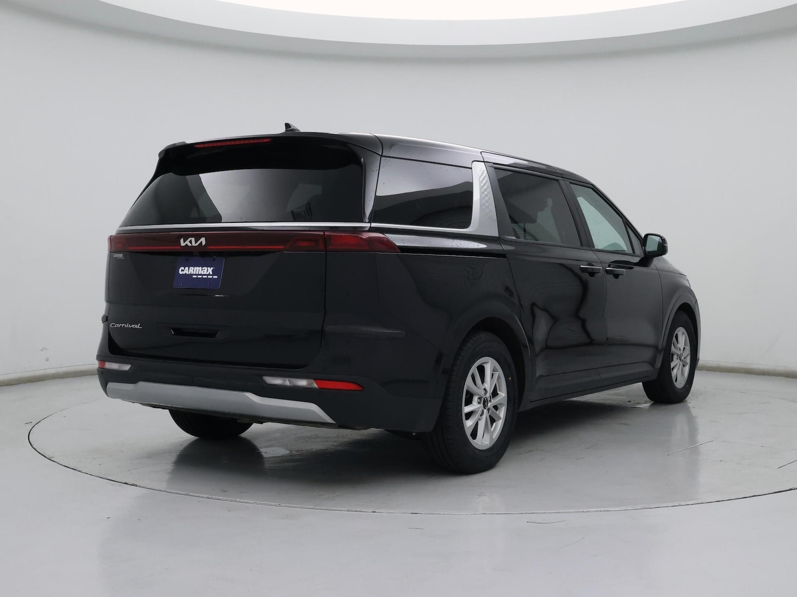 2022 Kia Carnival LX Seat Pkg - Photo 9