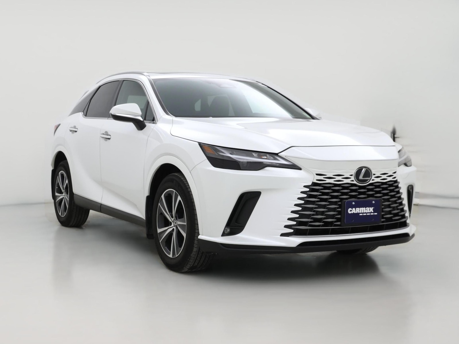 2024 Lexus RX 350