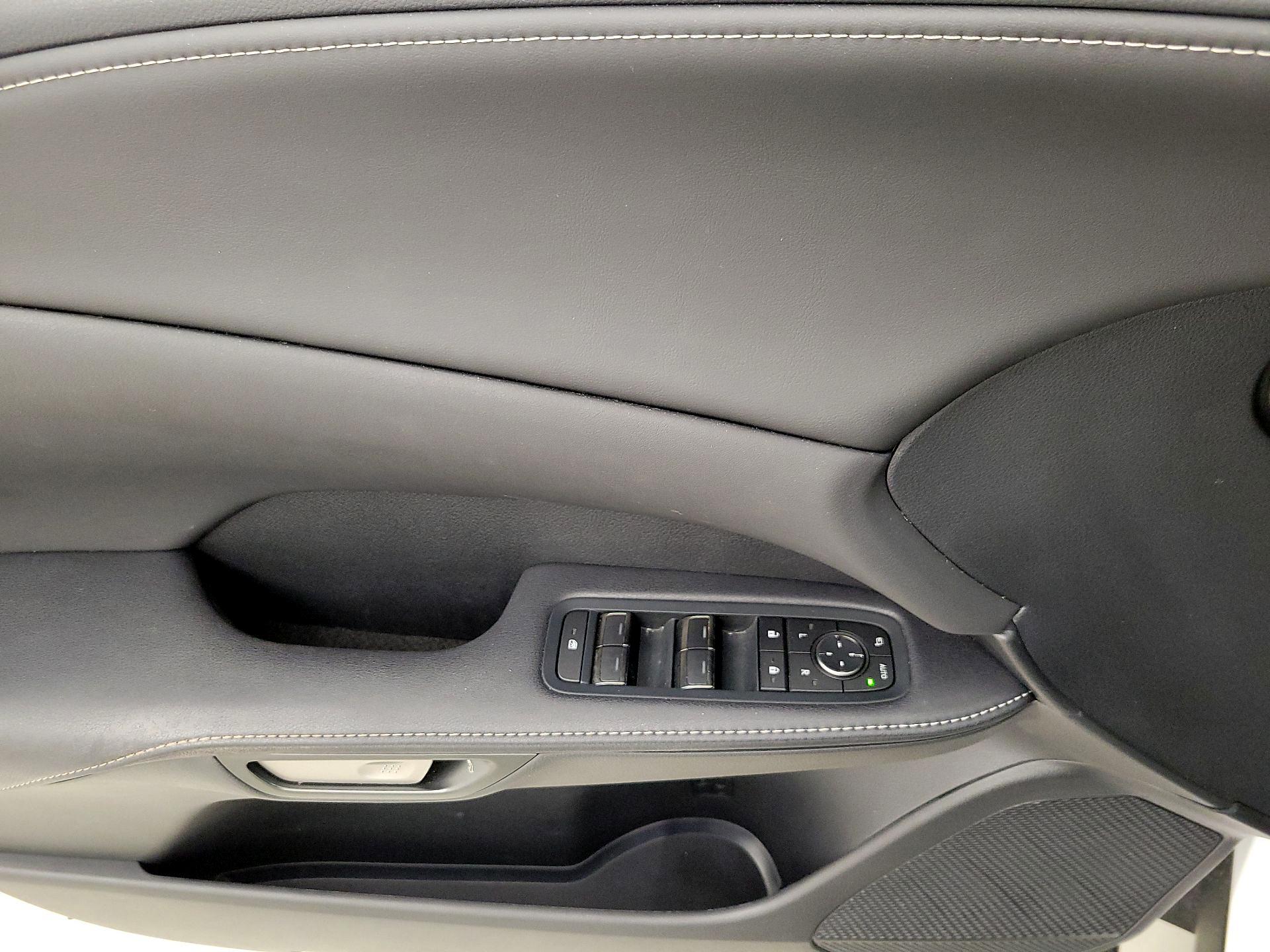 Thumbnail: 2024 Lexus RX - 12