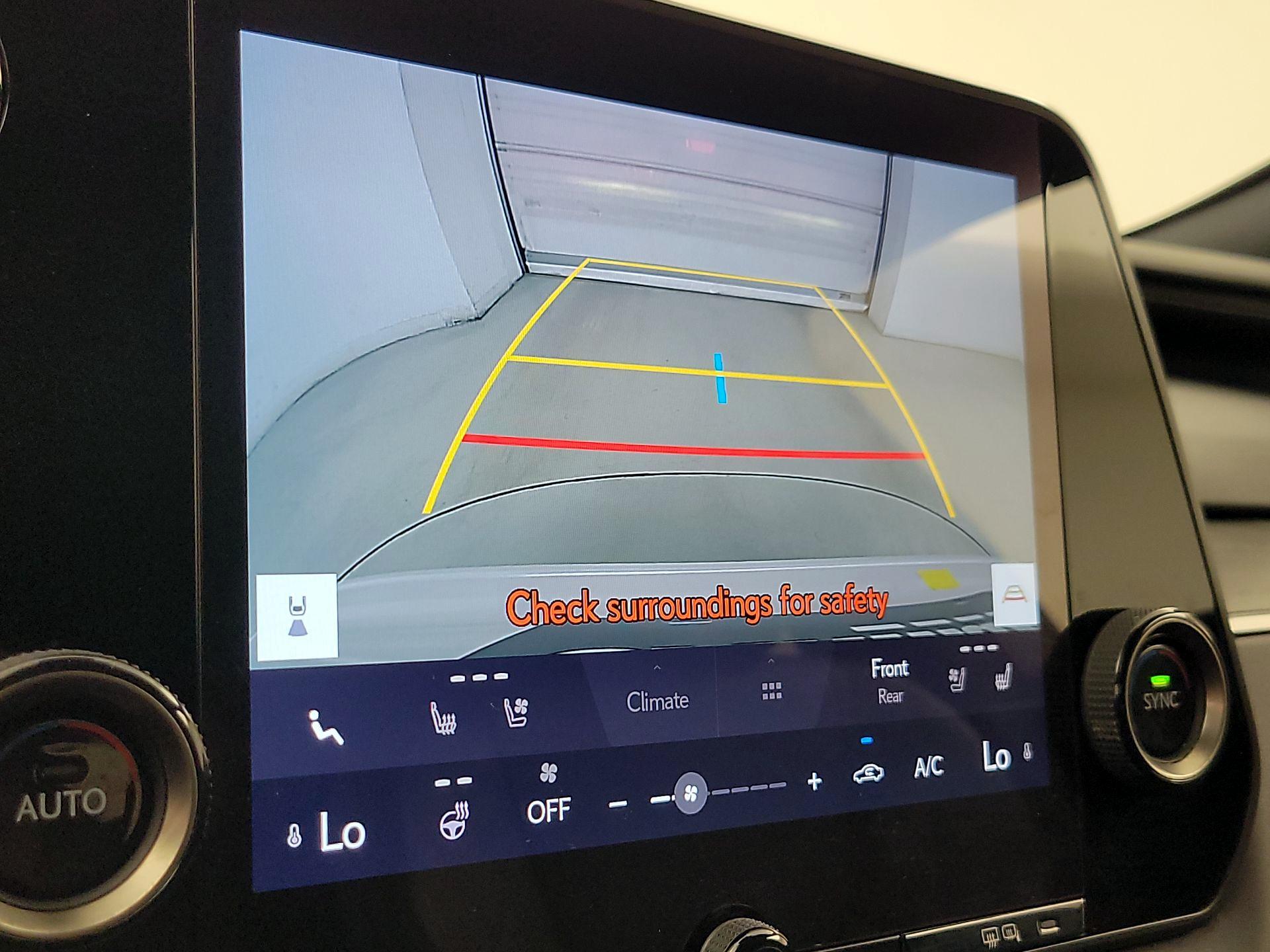 Thumbnail: 2024 Lexus RX - 14