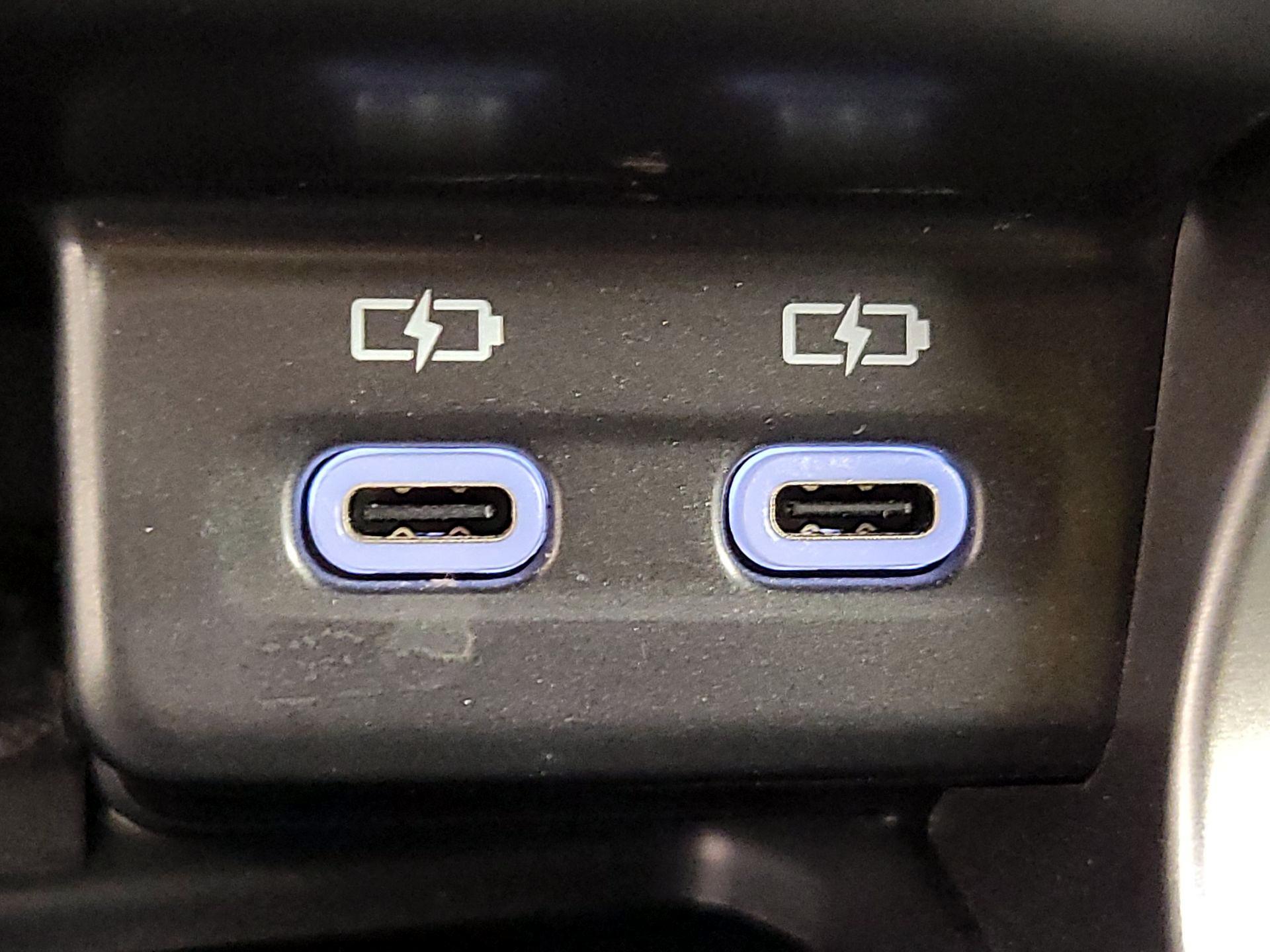 Thumbnail: 2024 Lexus RX - 18