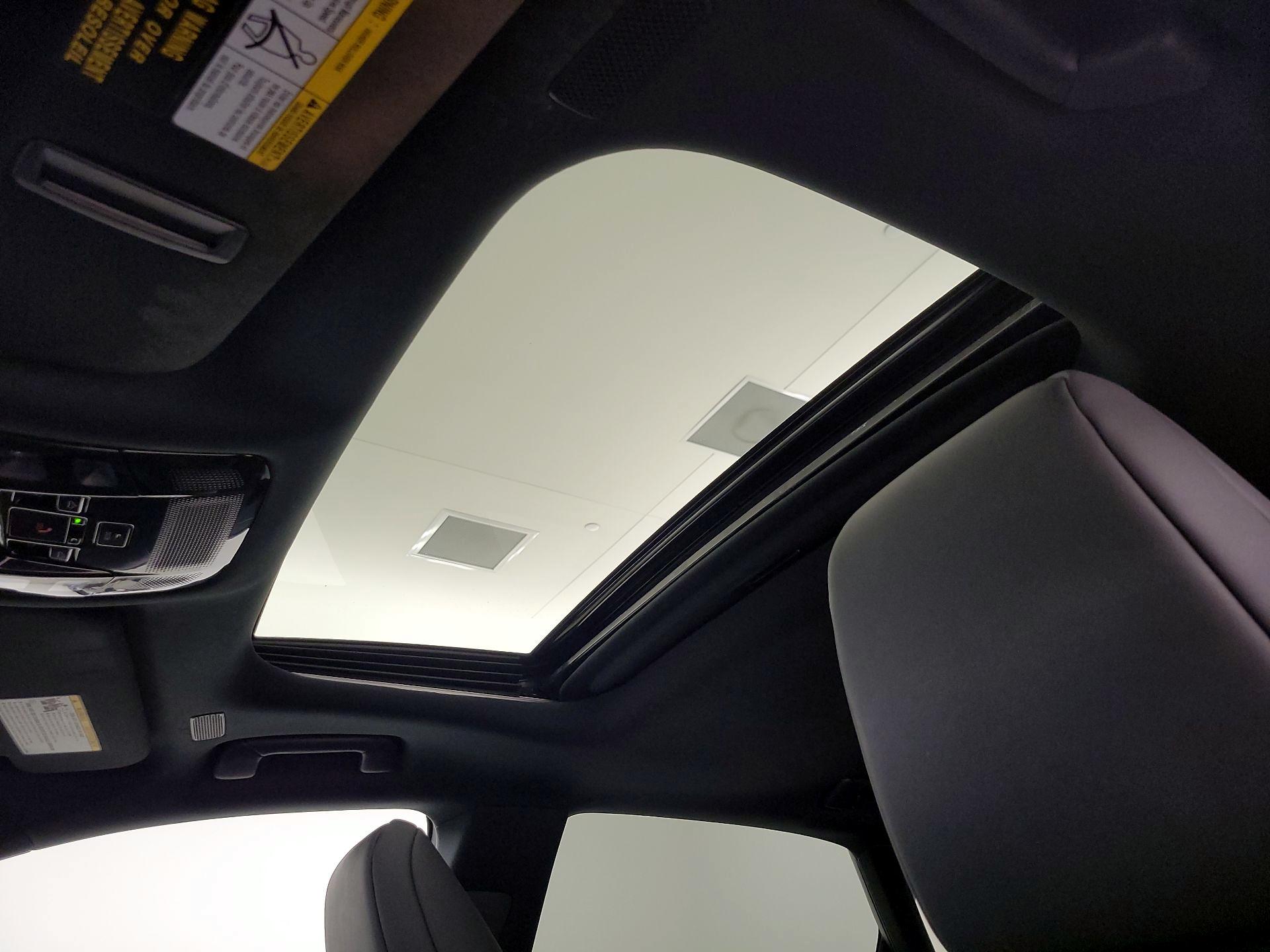 Thumbnail: 2024 Lexus RX - 19