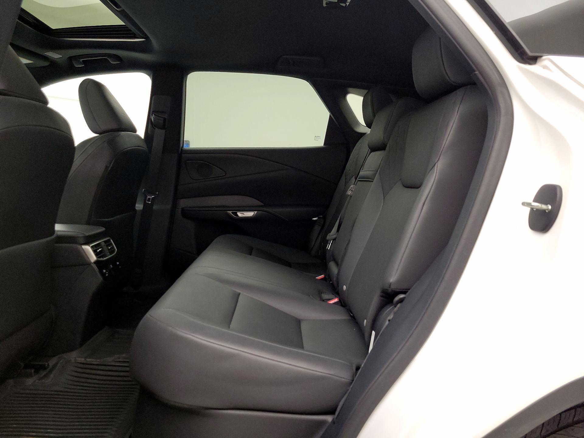 Thumbnail: 2024 Lexus RX - 20