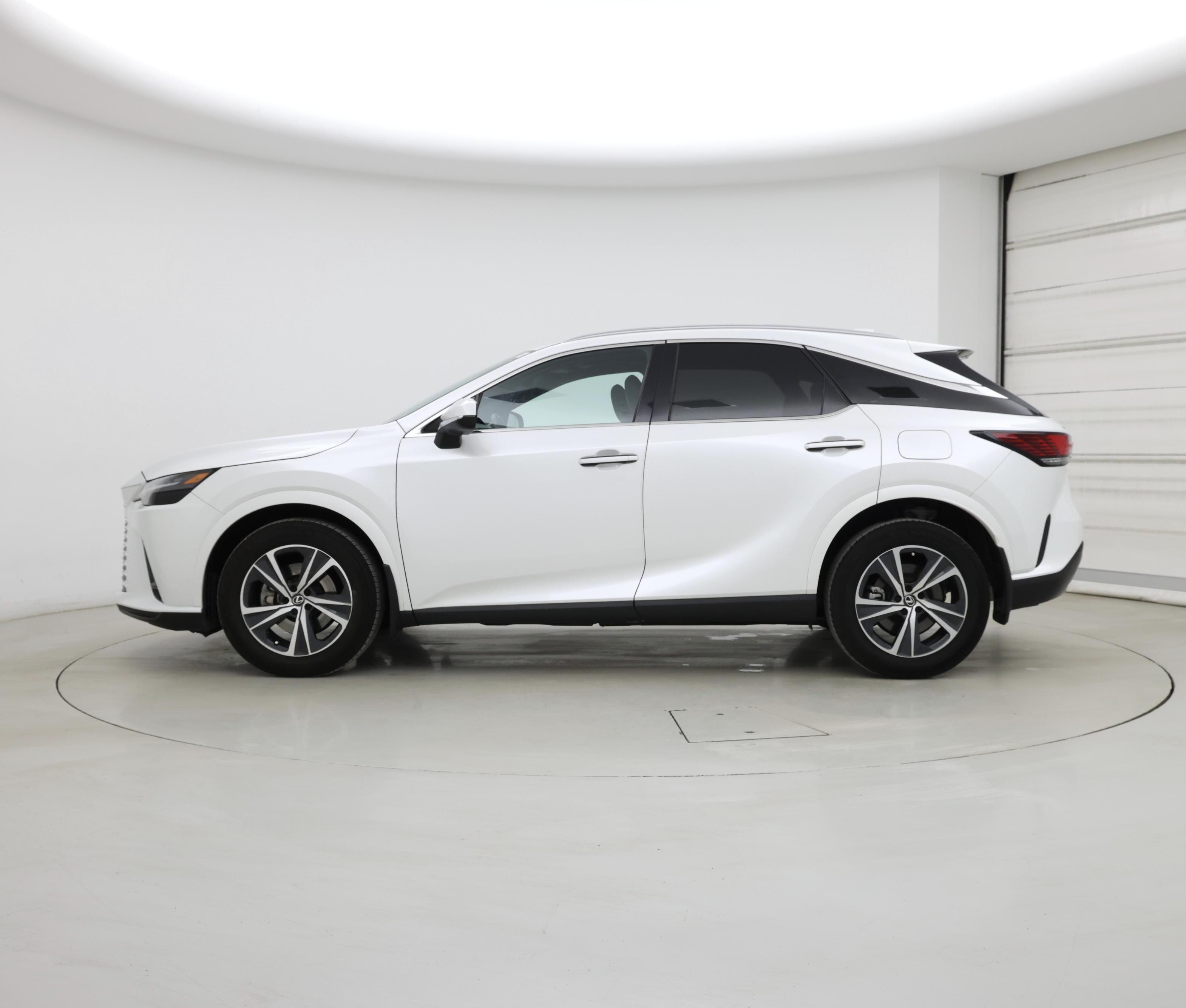 Thumbnail: 2024 Lexus RX - 3