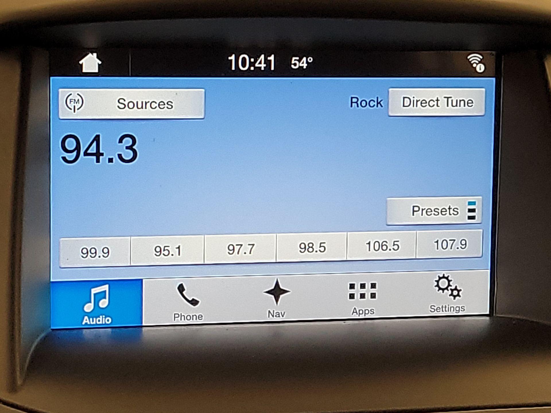 Thumbnail: 2016 Ford Fiesta - 15