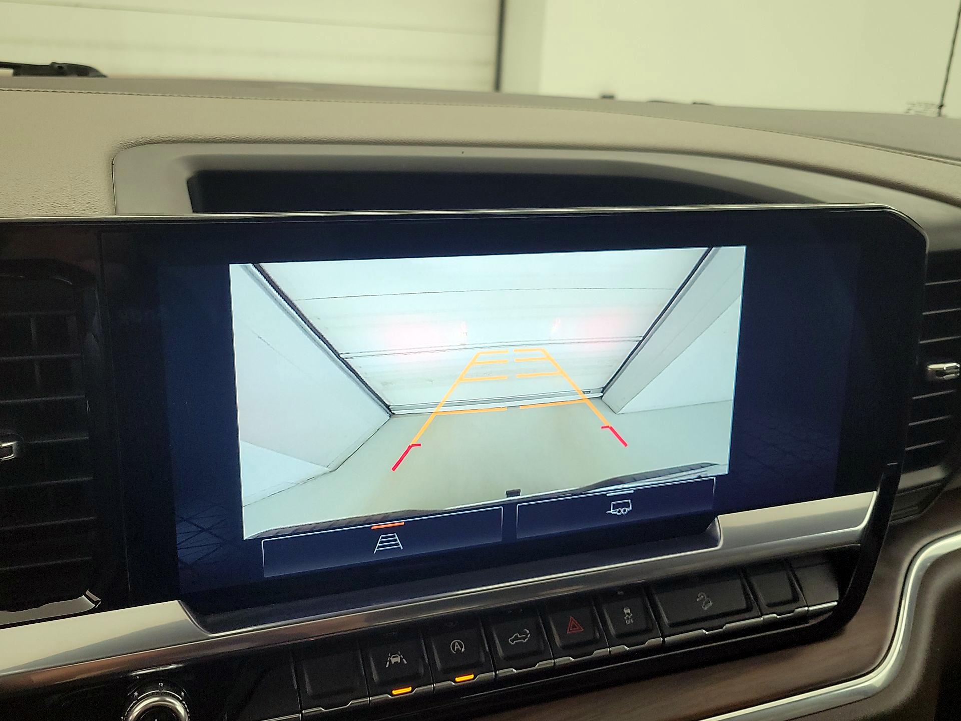 Thumbnail: 2023 GMC Sierra 1500 - 15