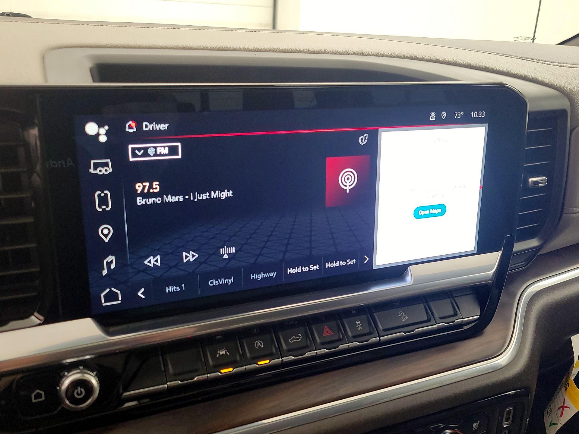 Thumbnail: 2023 GMC Sierra 1500 - 16