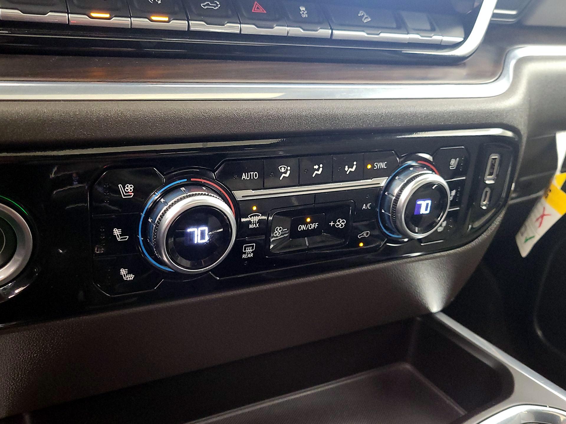 Thumbnail: 2023 GMC Sierra 1500 - 17