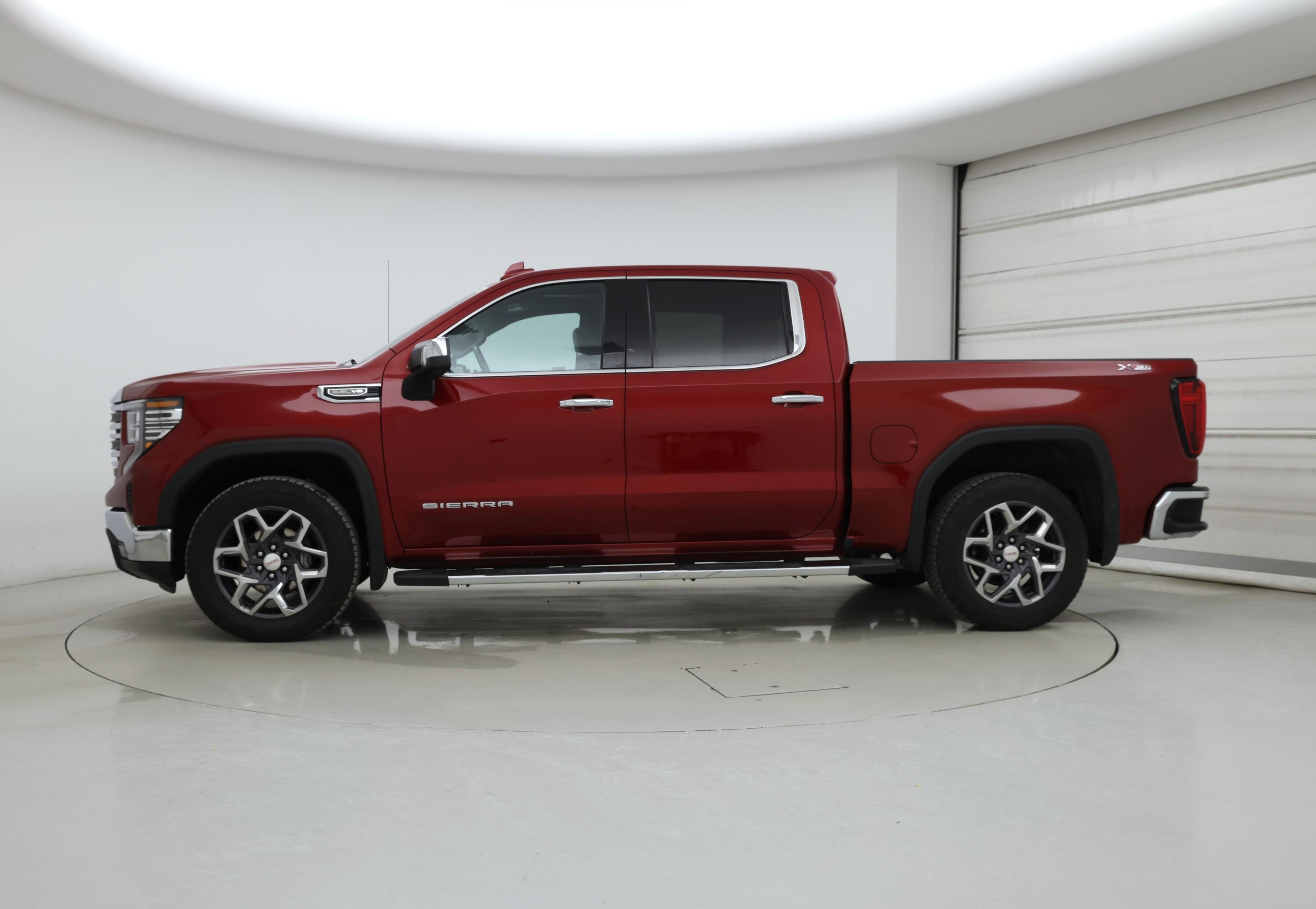 Thumbnail: 2023 GMC Sierra 1500 - 3